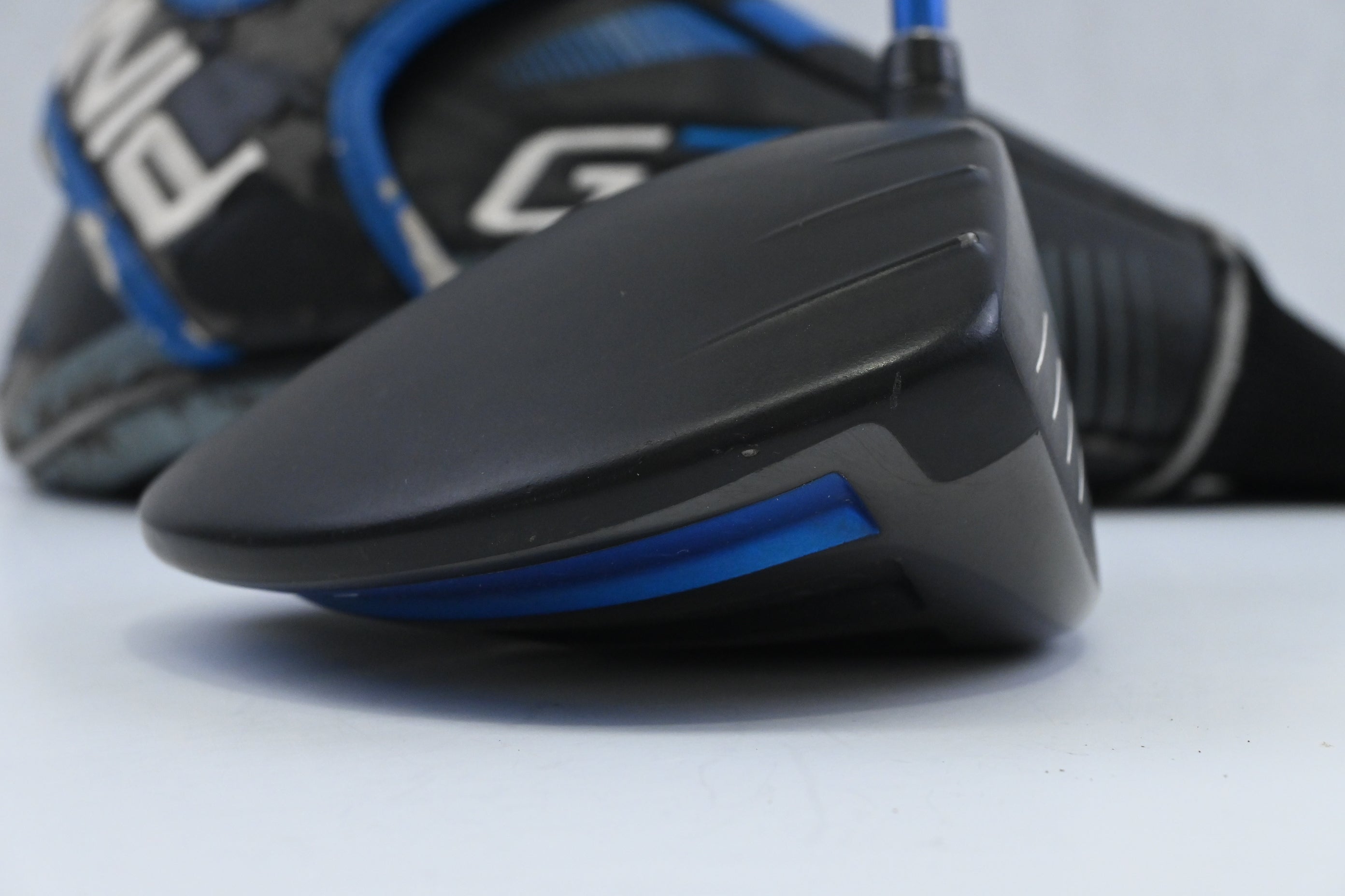 Ping G30 SF Tec Driver / 10 Degree / Regular Flex Ping TFC 419 Shaft