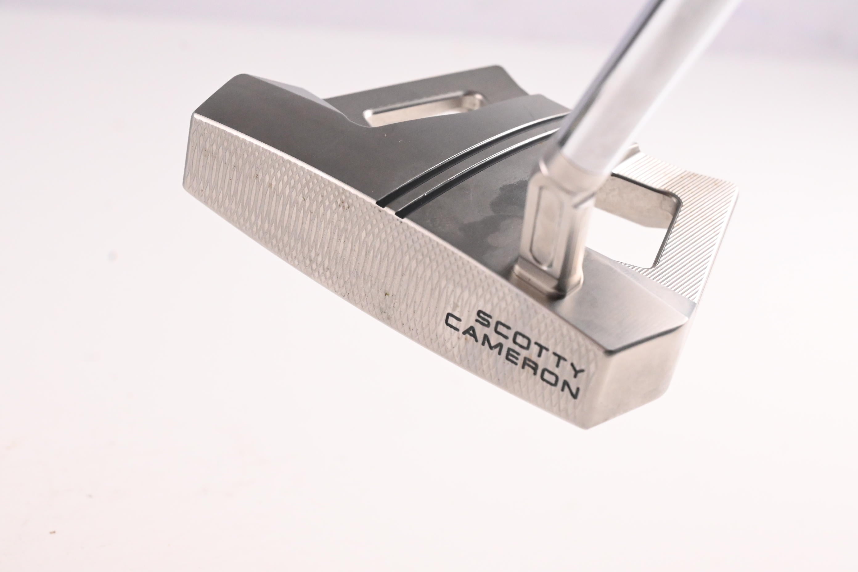 Scotty Cameron 2024 Phantom 9.5 Putter / 33 Inch