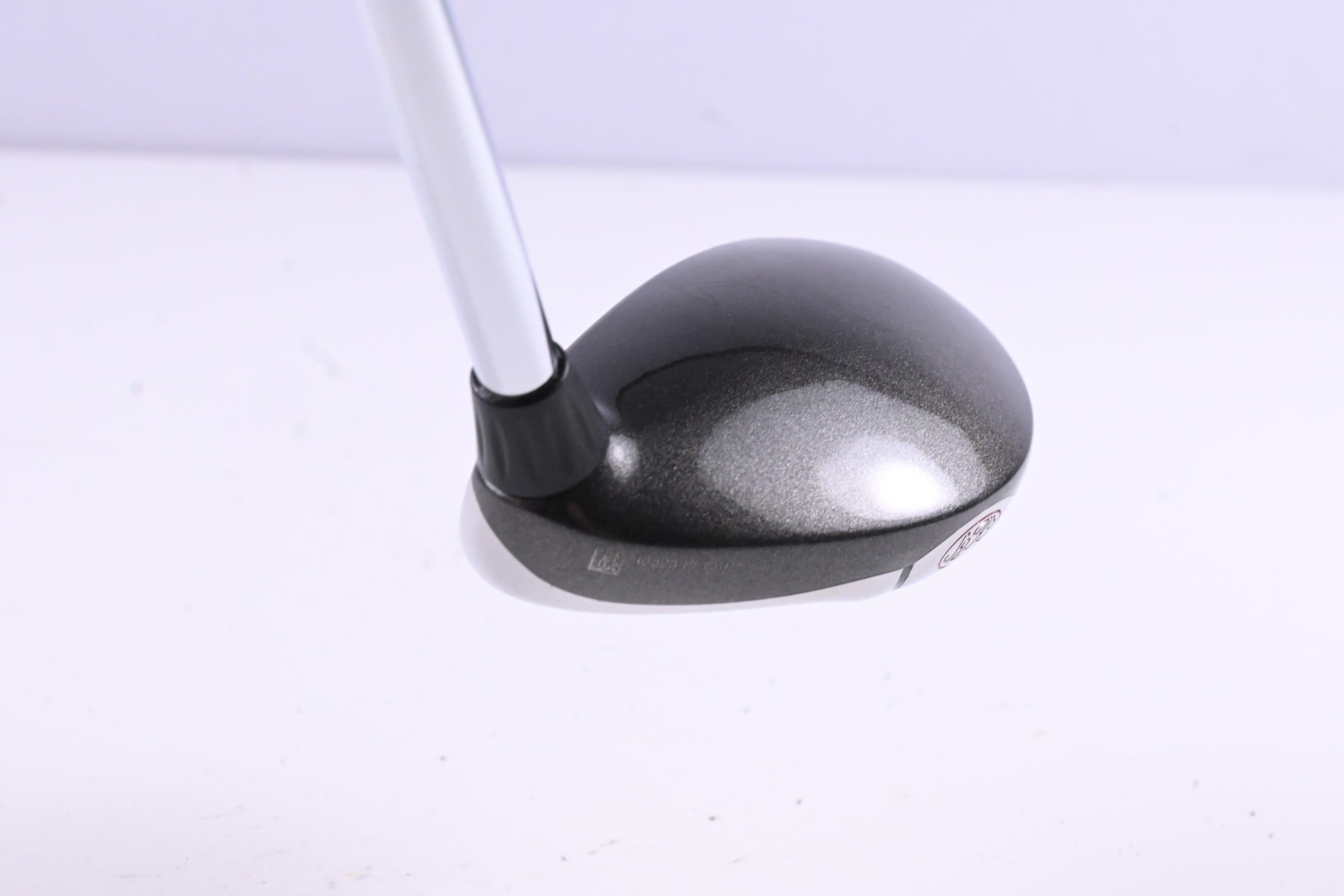 Callaway Heavenwood #4 Hybrid / 23 Degree / Uniflex Callaway Big Bertha Shaft