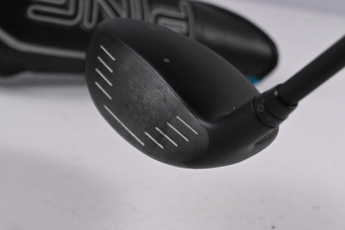 Ping G440 Max #3 Wood / 15 Degree / Stiff Flex Ping Alta CB Blue 65 Shaft
