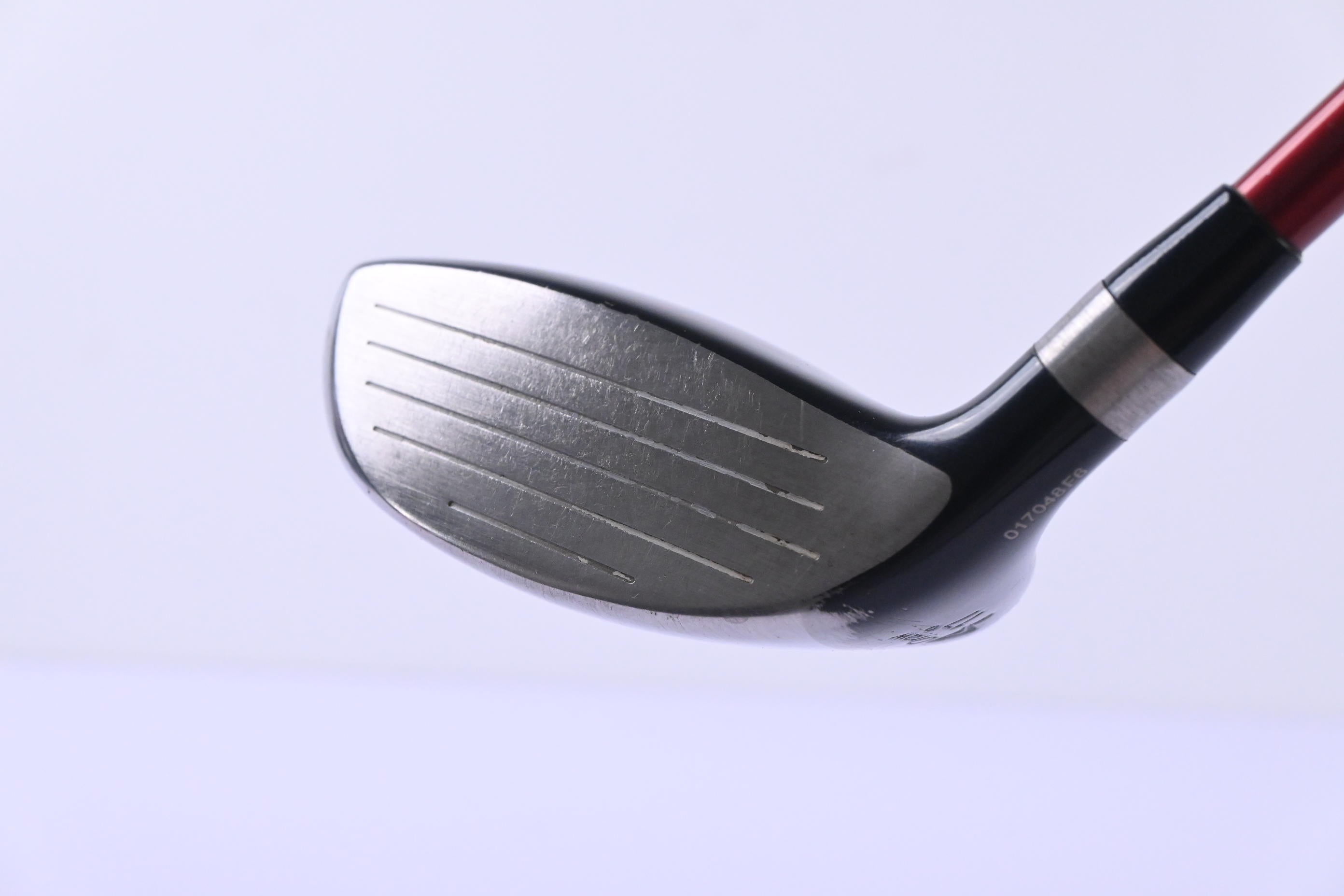 Ping G15 #4 Wood / 17 Degree / Senior Flex Ping TFC 149 F Shaft
