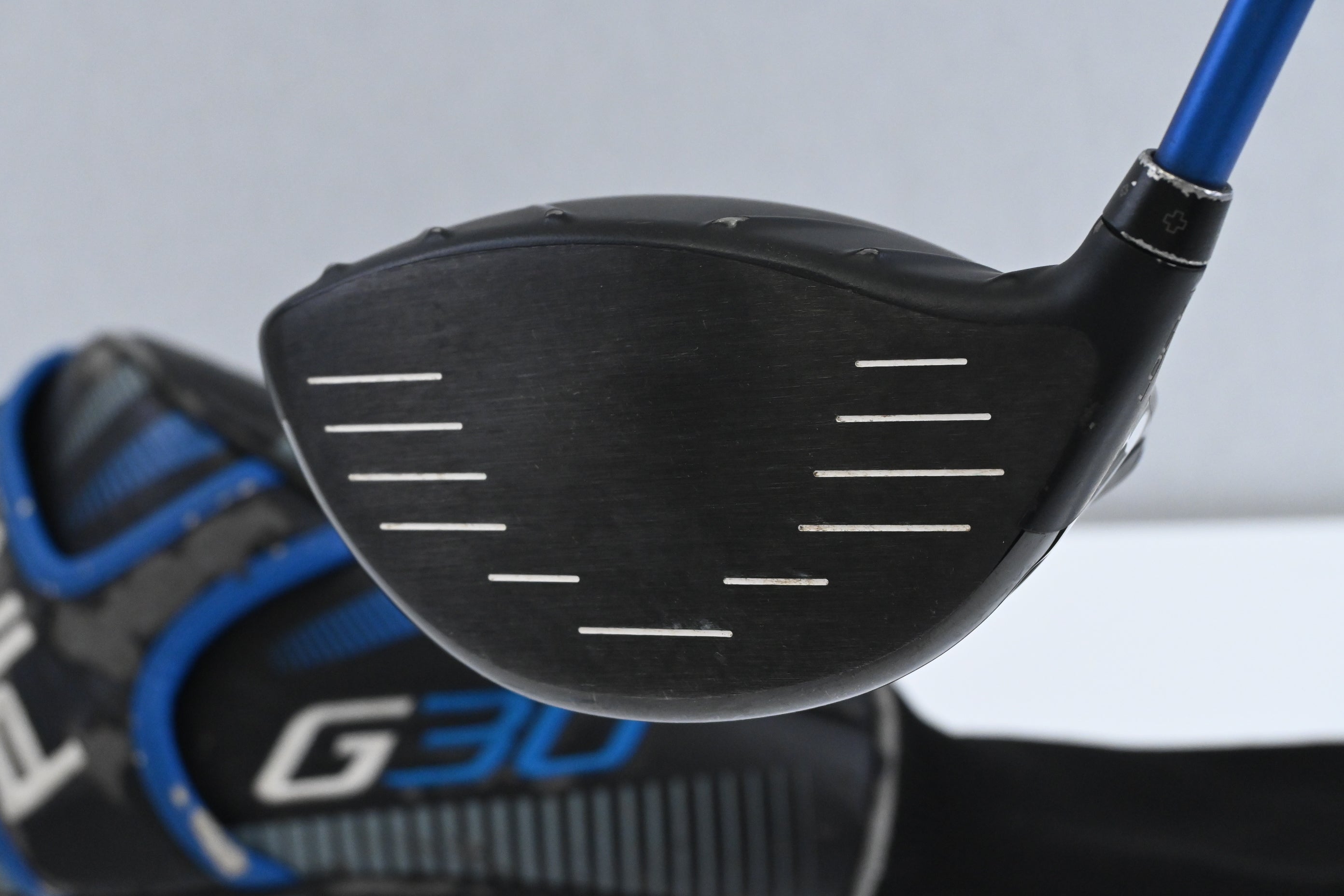 Ping G30 SF Tec Driver / 10 Degree / Regular Flex Ping TFC 419 Shaft