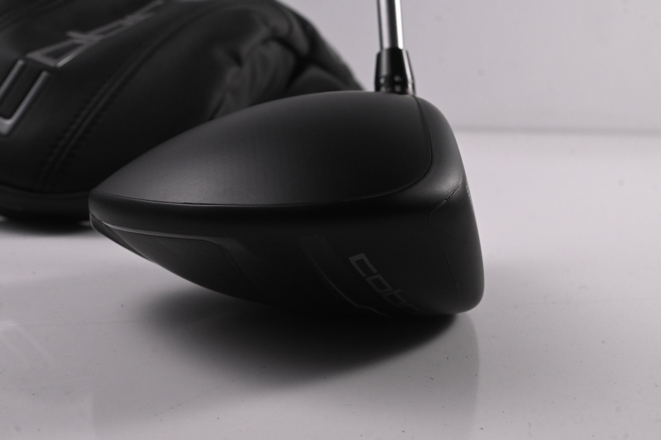Cobra DS-Adapt LS Driver / 10.5 Degree / Stiff Flex Fujikura Pro 60 Shaft