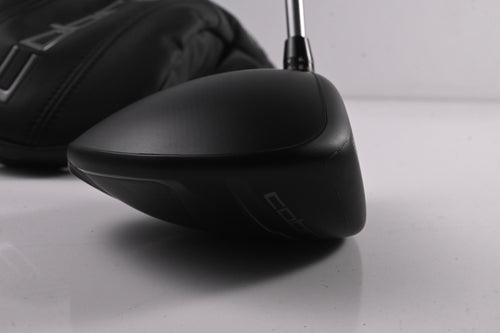 Cobra DS-Adapt LS Driver / 10.5 Degree / Stiff Flex Fujikura Pro 60 Shaft