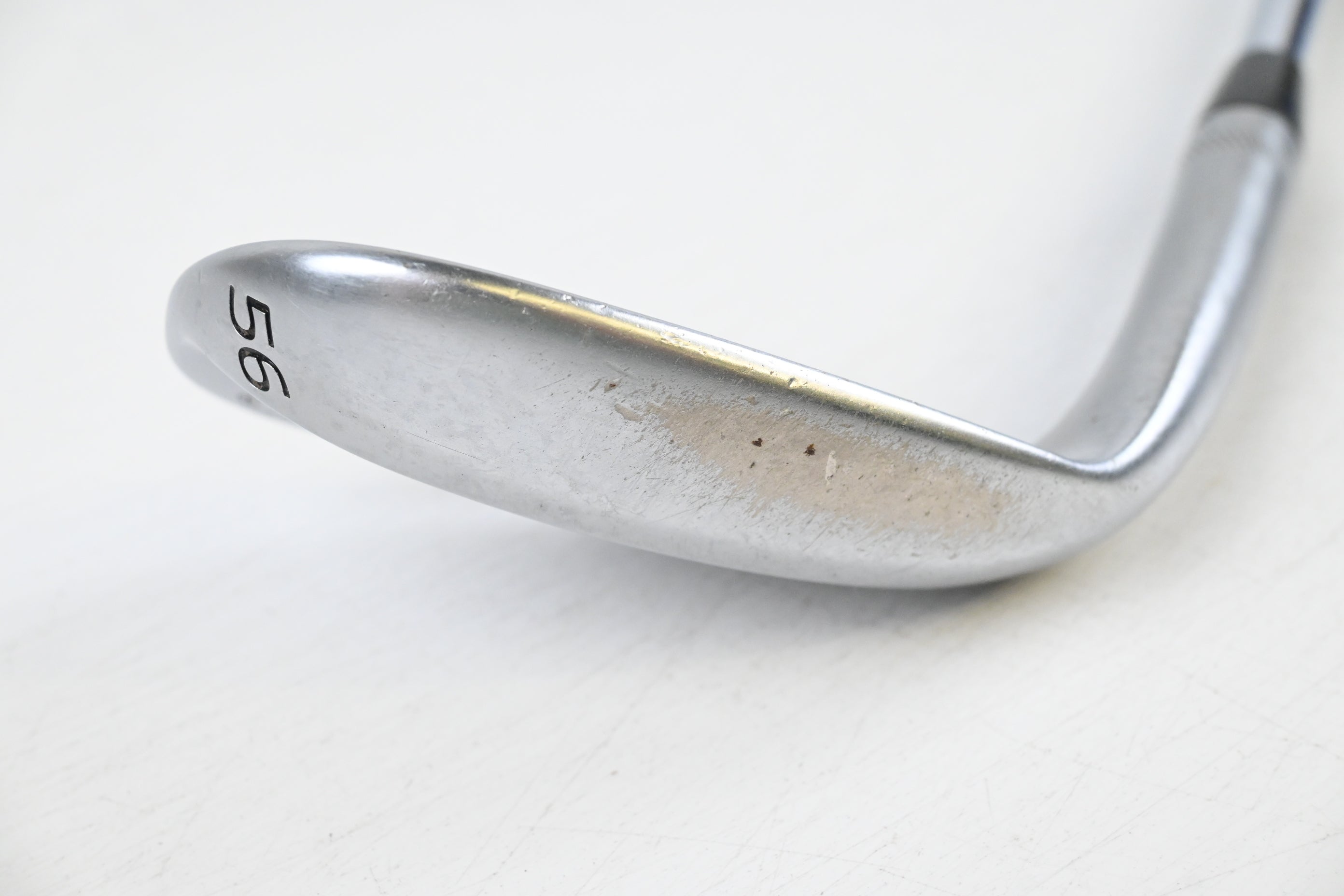 Titleist Vokey SM4 Sand Wedge / 56 Degree / Wedge Flex Vokey Design Shaft