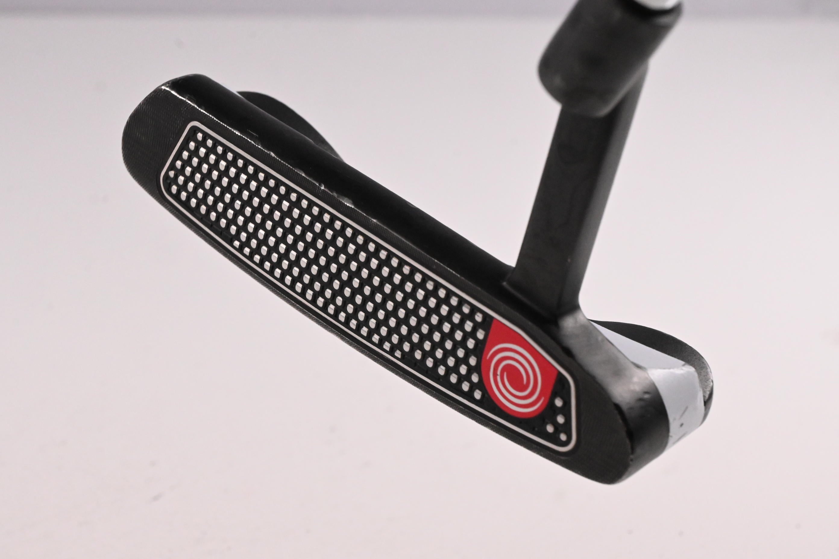 Odyssey O-Works Black 1 Putter / 34 Inch