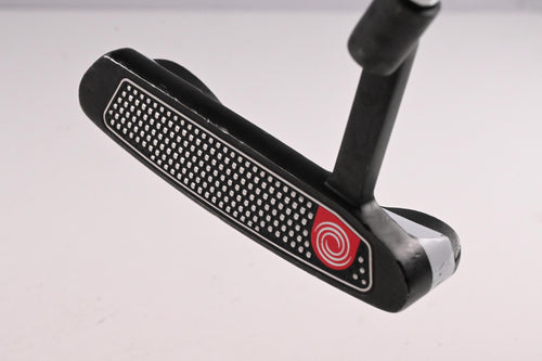 Odyssey O-Works Black 1 Putter / 34 Inch