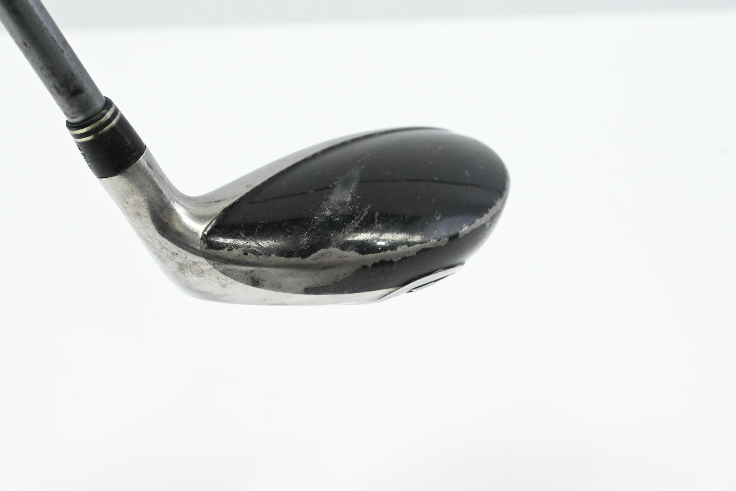 Cobra Baffler #6 Hybrid / 29 Degree / Senior Flex Aldila NV 65 Shaft