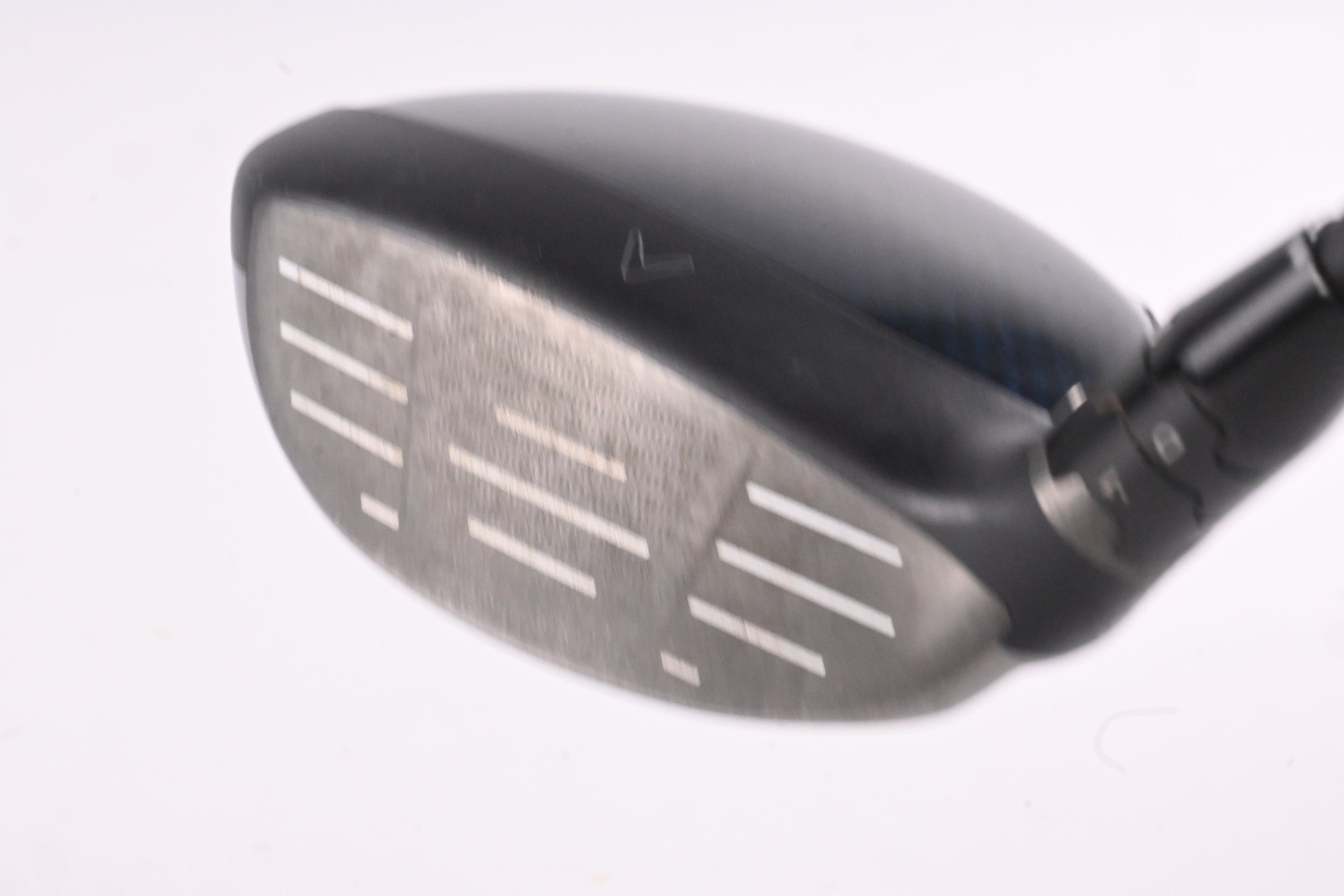 Callaway Paradym #3HL Wood / 16.5 Degree / Regular Flex Tensei AV Blue 65 Shaft