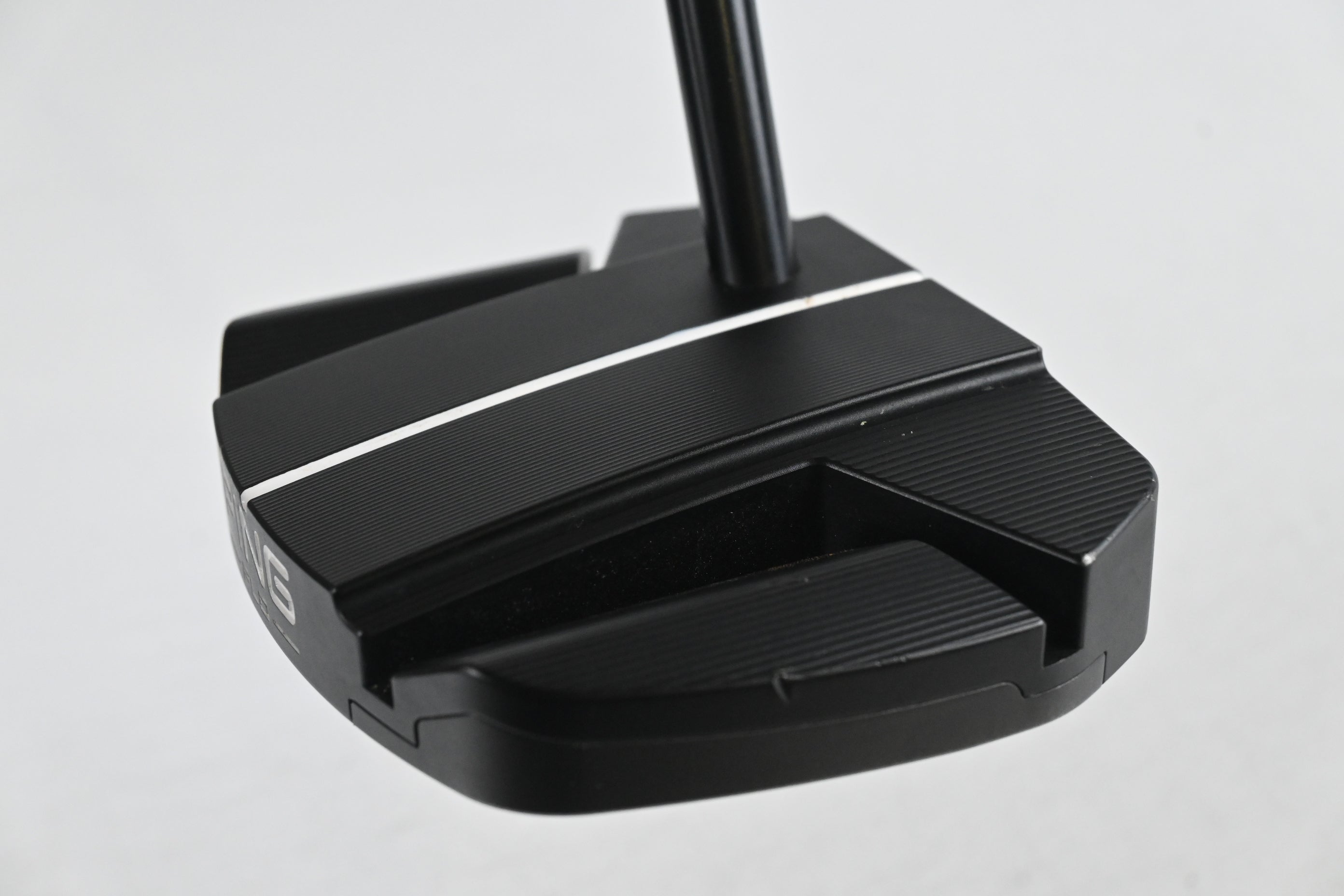 Ping PLD Milled 2025 Ally Blue Onset Putter / 35 Inch