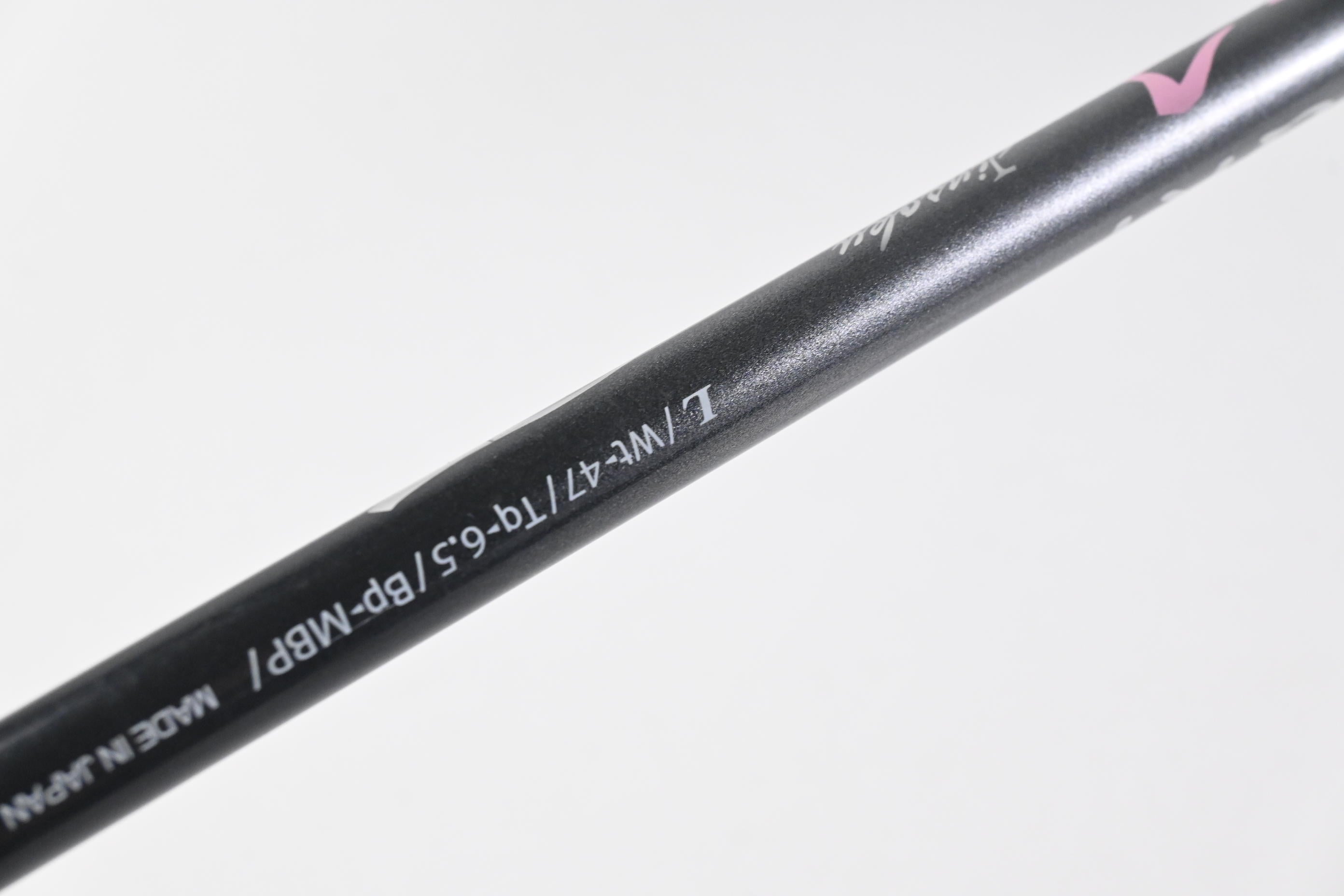Ladies Srixon Z-355 Driver / 12 Degree / Ladies Flex Miyazaki Jindoku 47 Shaft