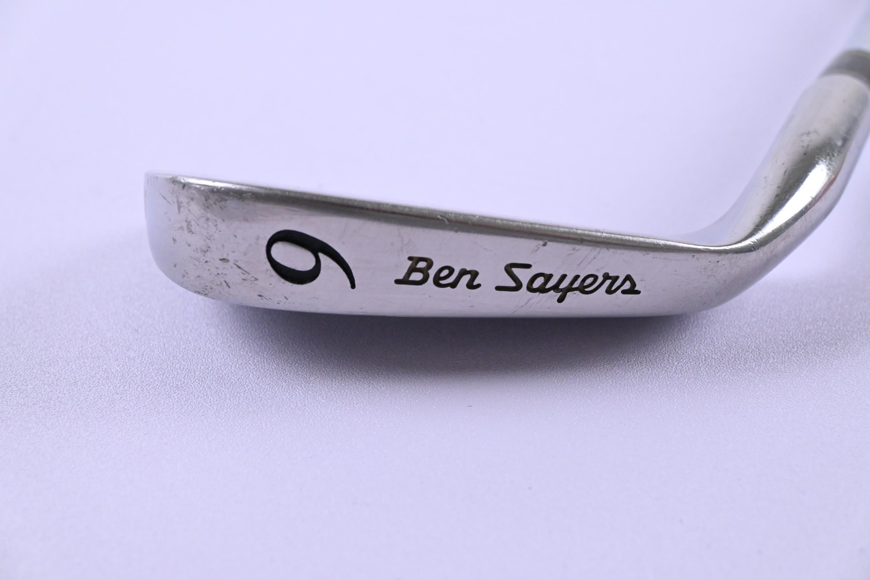 Ben Sayers Pro-Am Plus #6 Iron / Regular Flex True Temper Shaft