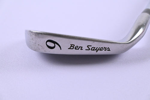 Ben Sayers Pro-Am Plus #6 Iron / Regular Flex True Temper Shaft
