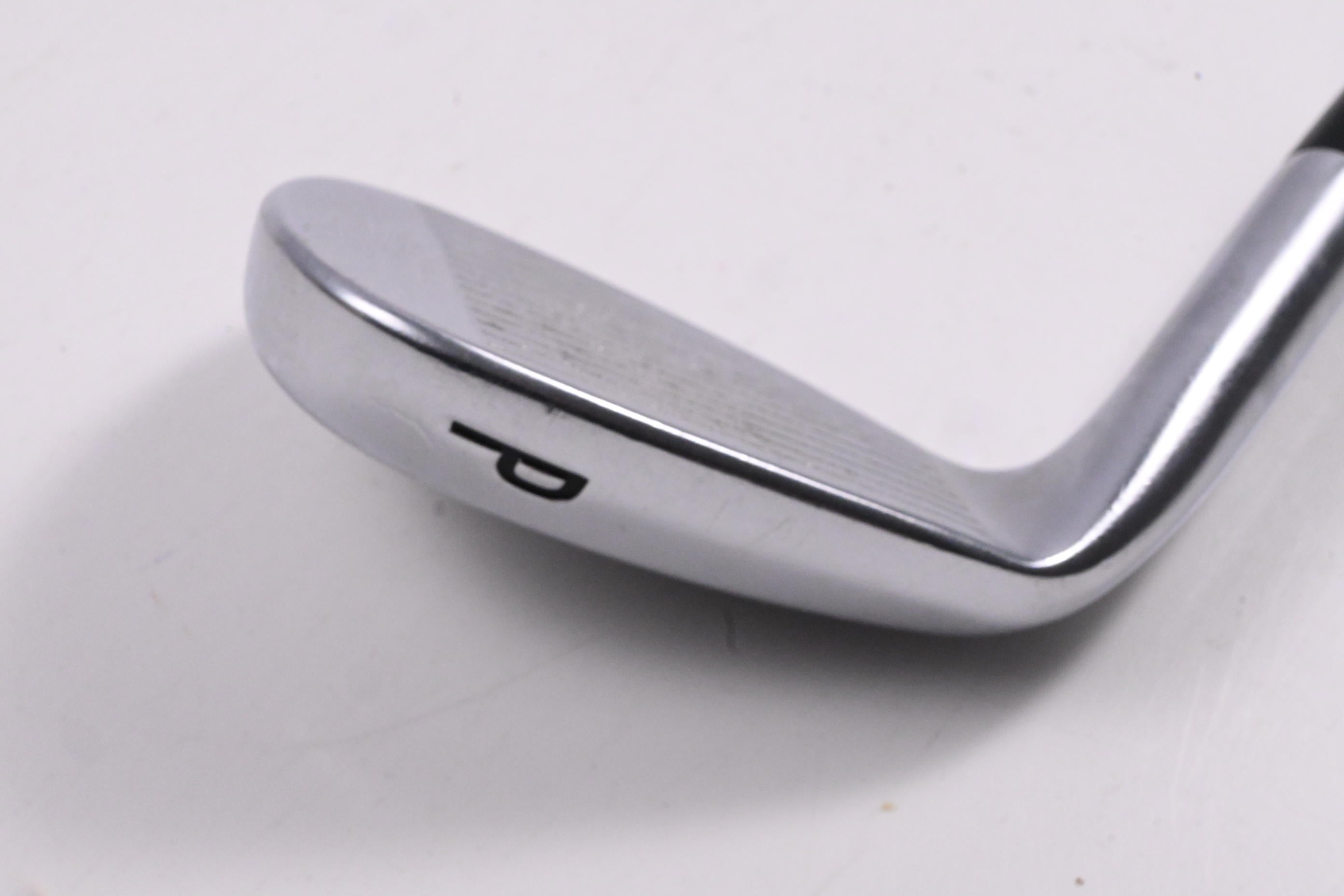 Callaway Apex TCB Pitching Wedge / 46 Degree / X-Flex KBS Tour 130 Shaft