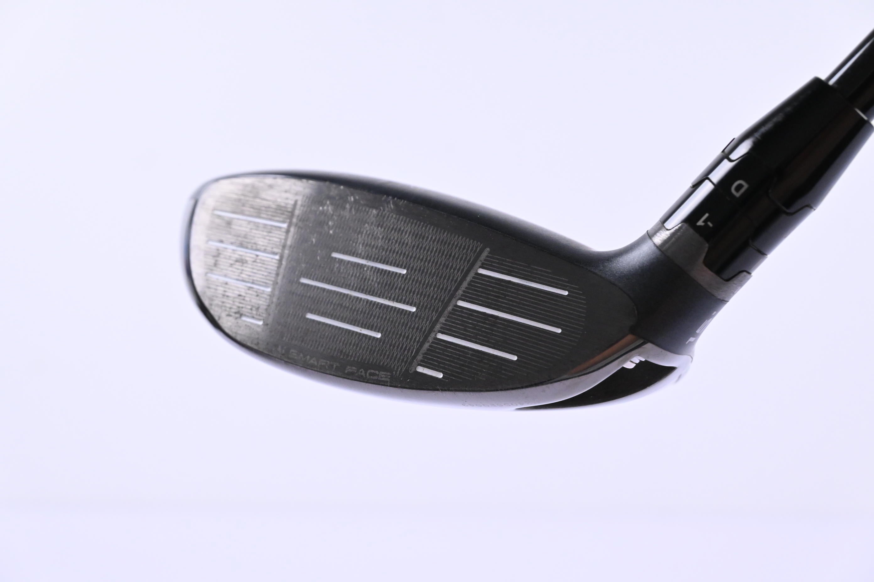 Callaway Paradym Ai Smoke Max #3 Wood / 15 Degree / X-Flex Denali Charcoal 80