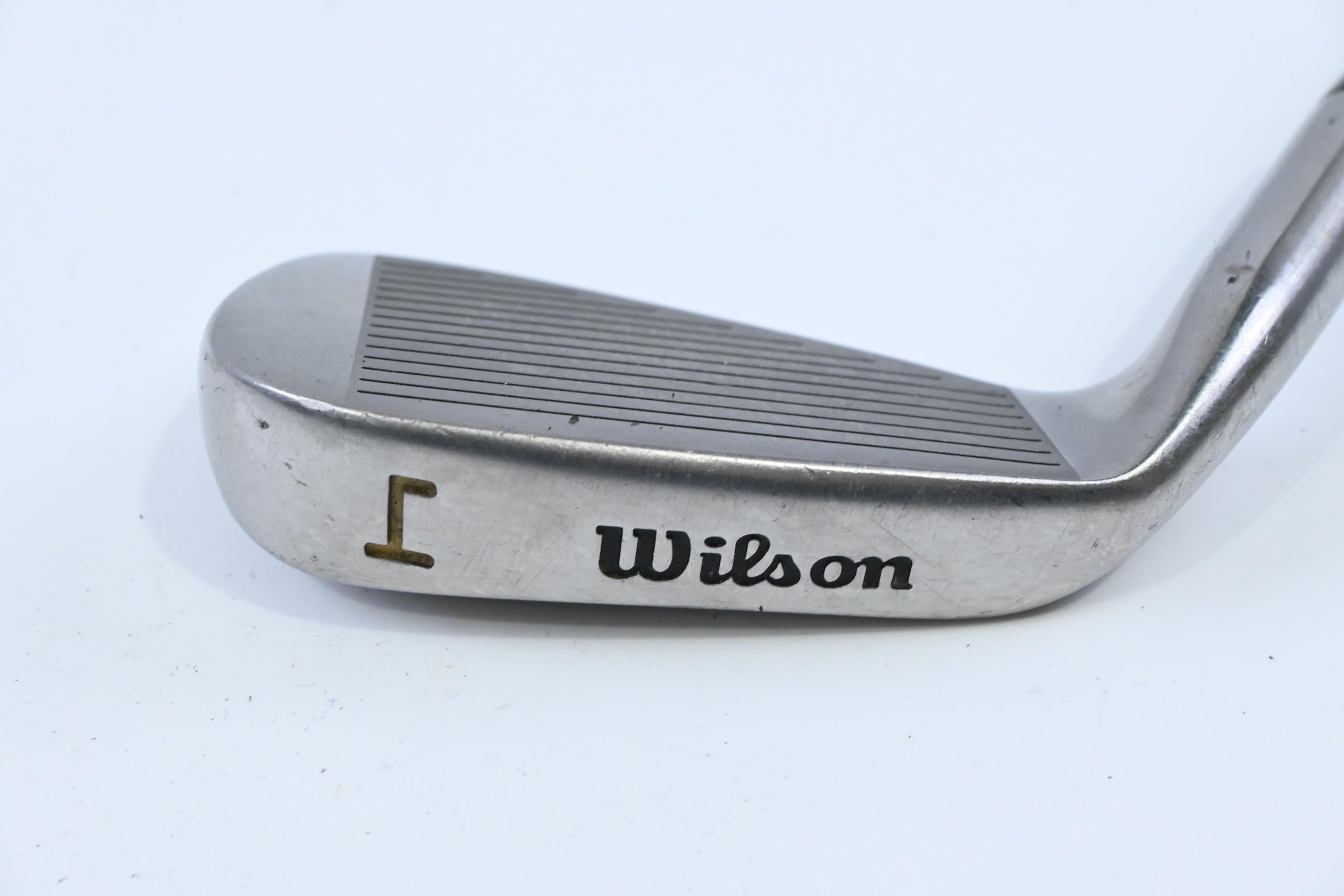 Wilson Ci6 Long #4 Iron / 23 Degree / Regular Flex Prostaff Shaft