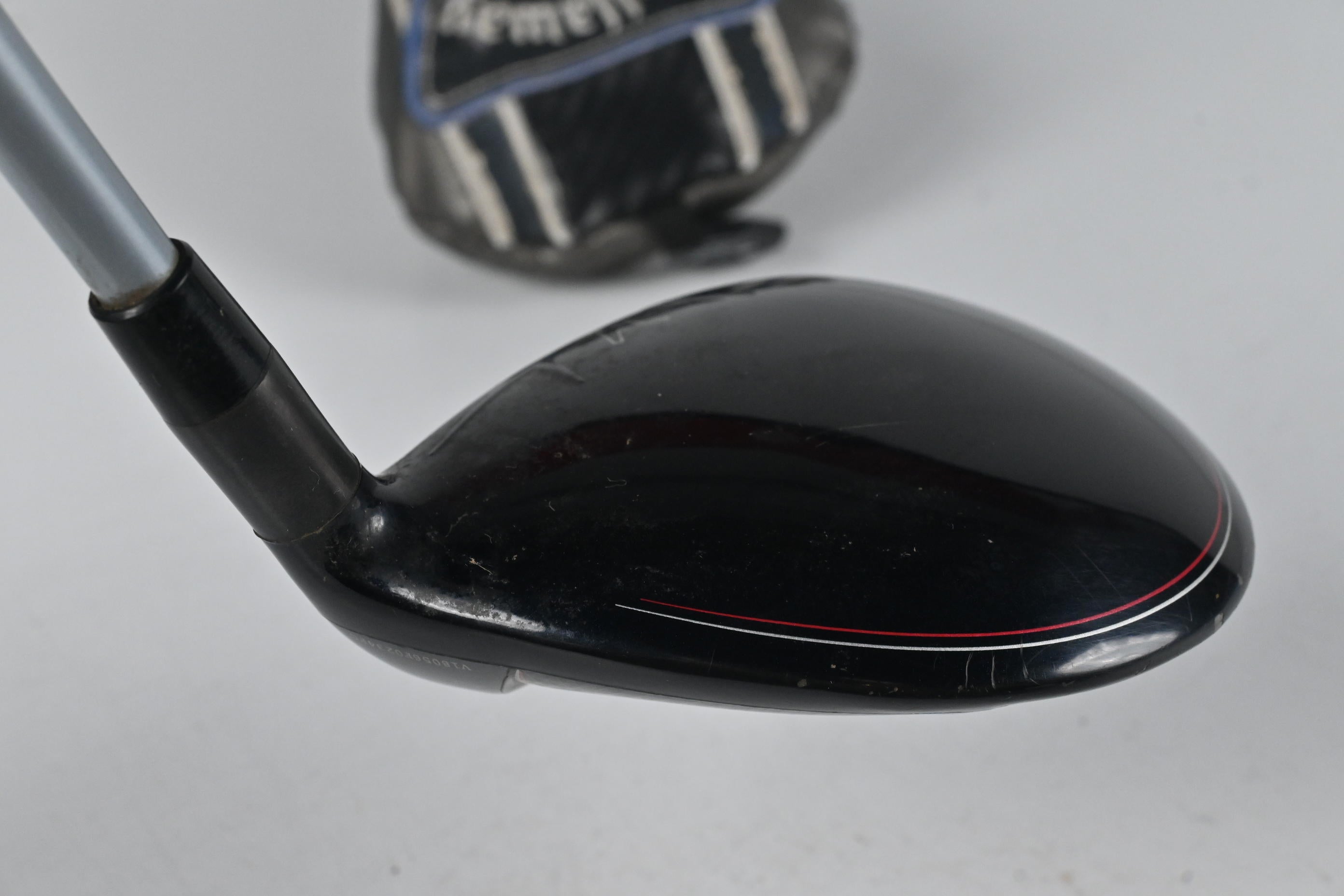 Callaway XR Speed #3 Wood / 15 Degree / Stiff Flex Hzrdus T800 75 Shaft