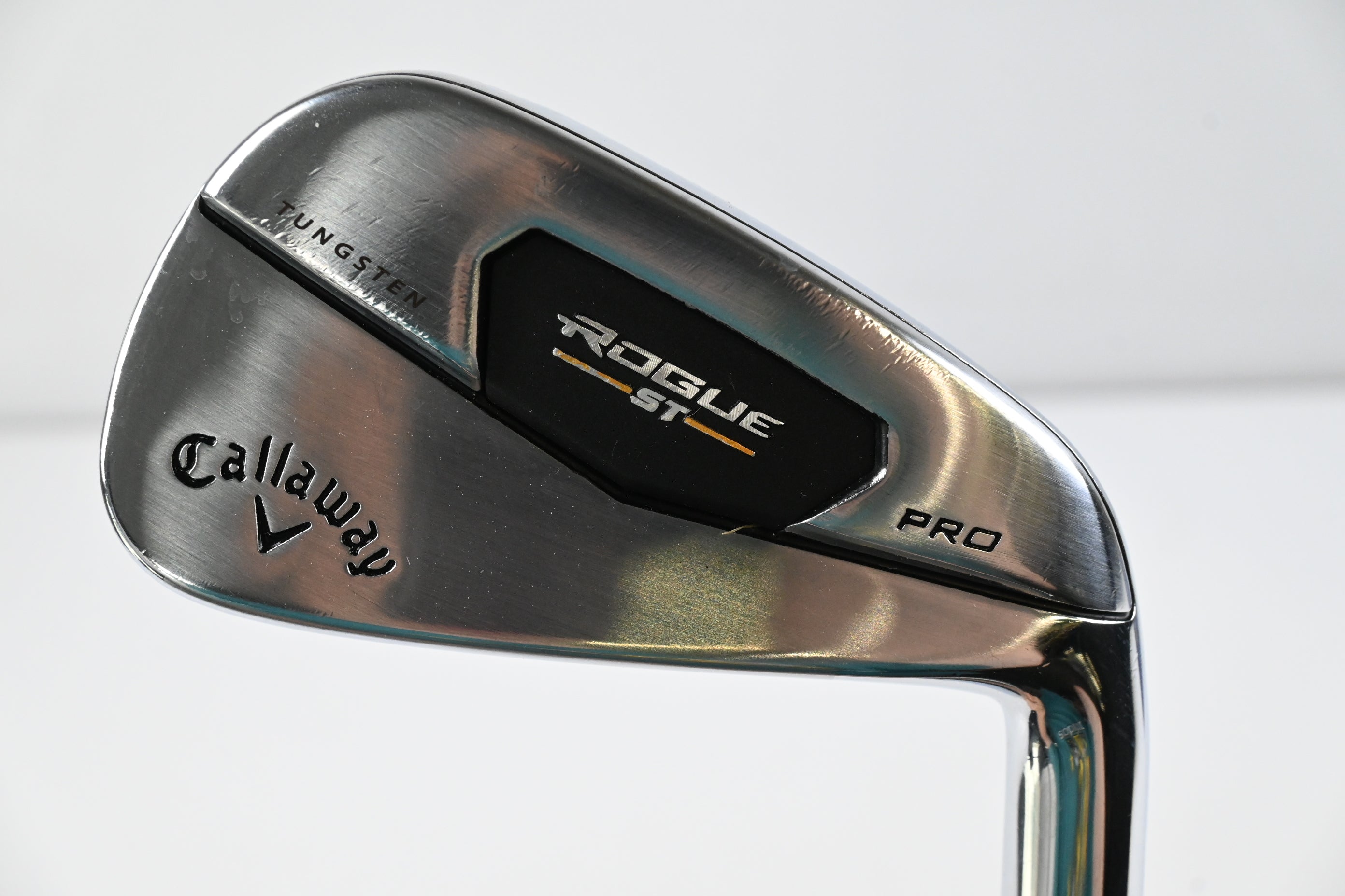 Callaway Rogue ST Pro #5 Iron / 23.5 Degree / Regular Flex Rifle 105GR Shaft
