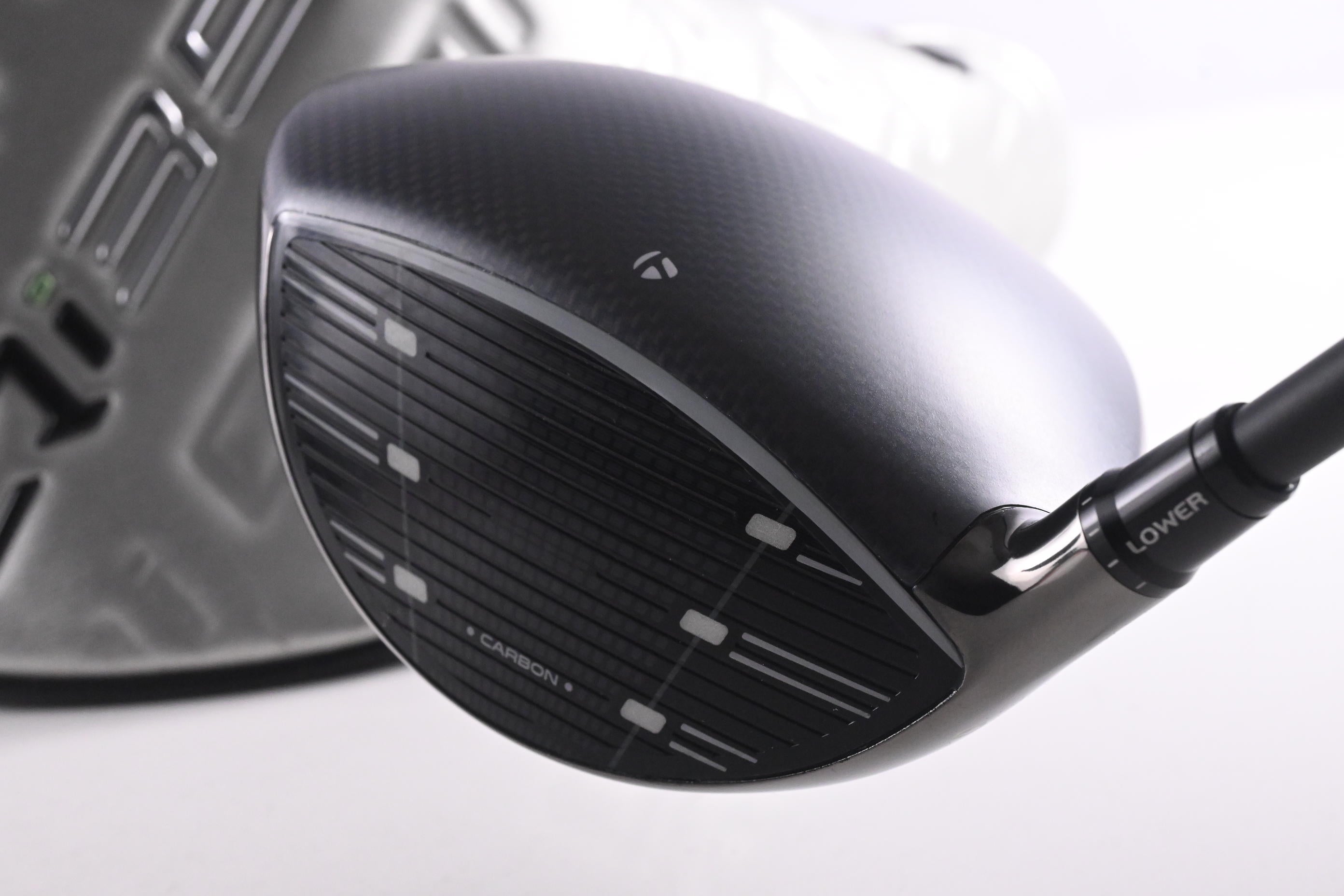 Taylormade Qi35 LS Driver / 9 Degree / Stiff Flex Ventus Blue 5 Shaft
