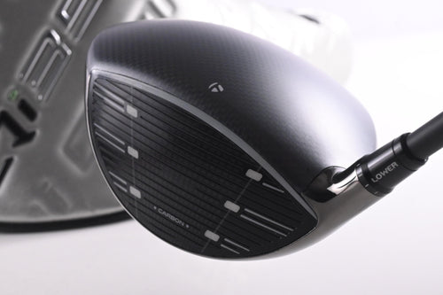 Taylormade Qi35 LS Driver / 9 Degree / Stiff Flex Ventus Blue 5 Shaft