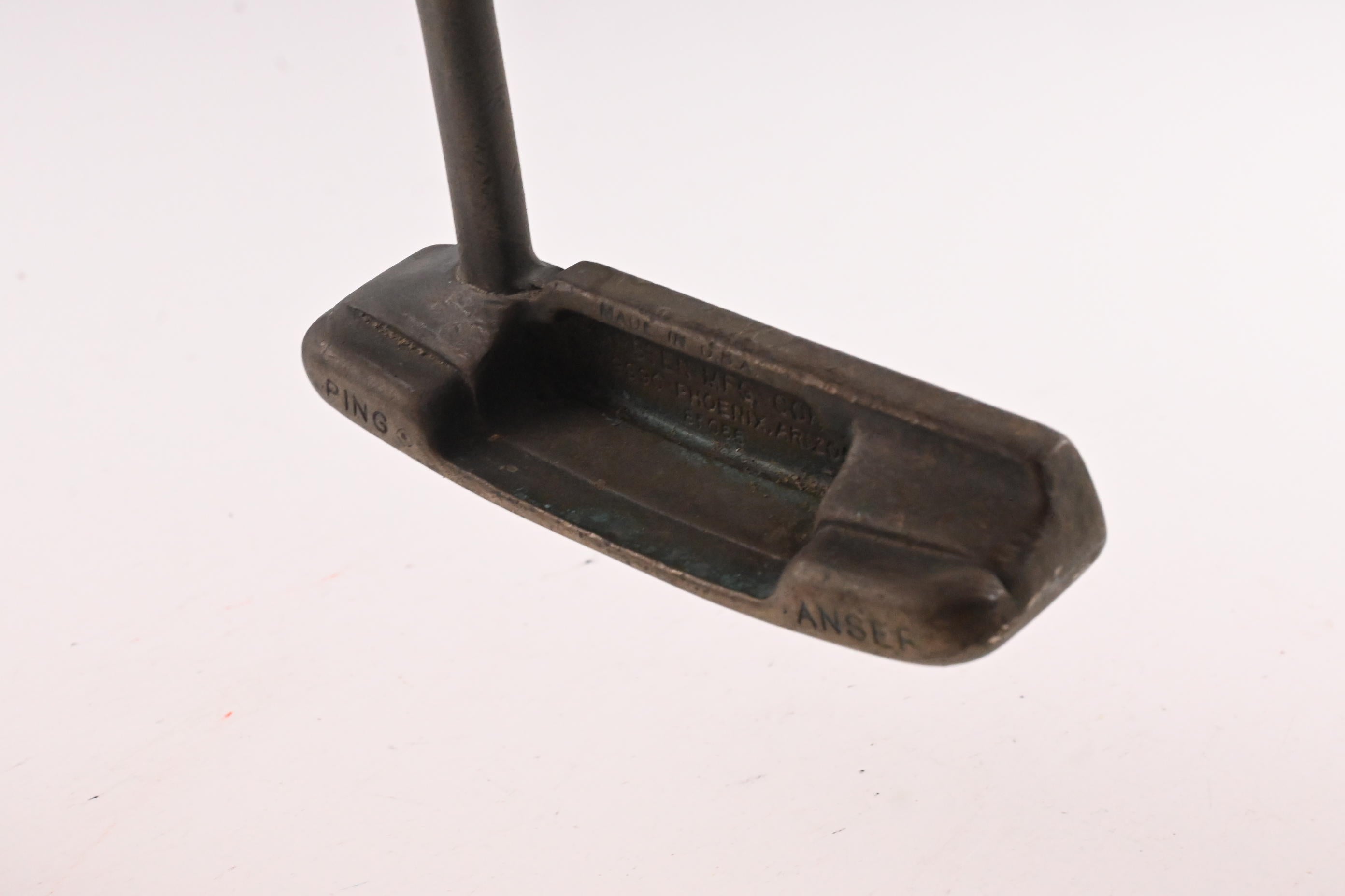Ping Karsten Original Putter / 34 Inch