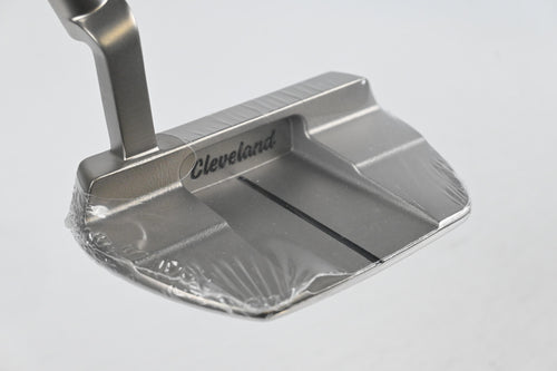 Cleveland HB Soft 2 10.5 Putter / 34 Inch