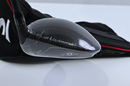 Srixon ZXI RKT Driver / 10.5 Degree / Stiff Flex Kai'li Dark Waves Blue 60 Shaft