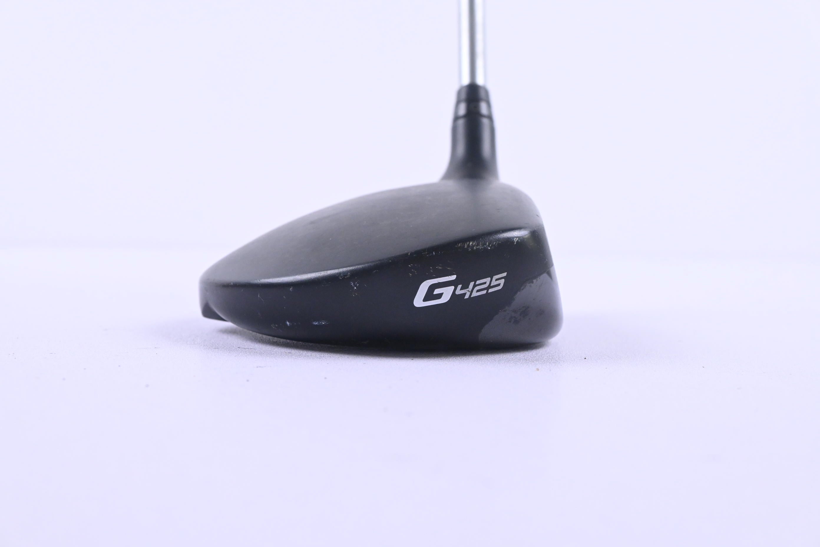 Ping G425 Max #3 Wood / 14.5 Degree / X-Flex Tensei CK Red 75 Shaft