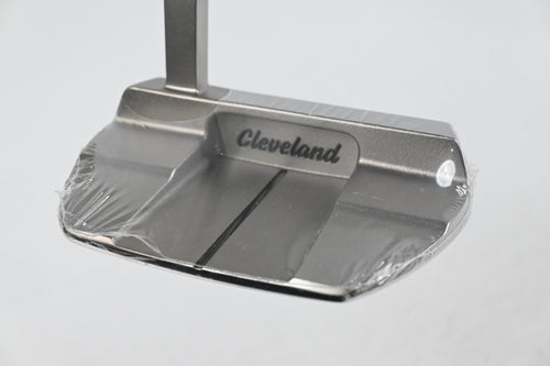 Cleveland HB Soft 2 10.5 Putter / 34 Inch