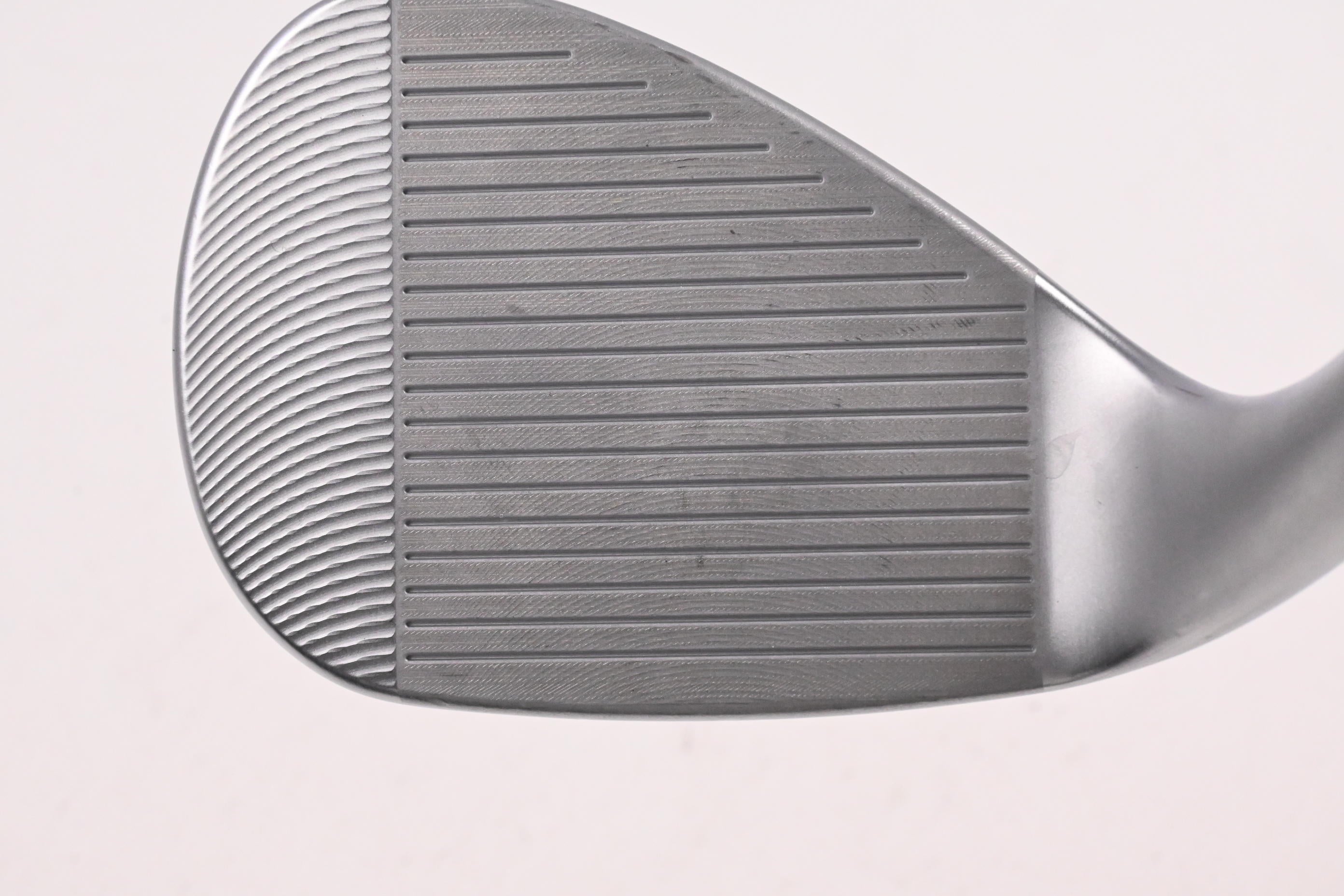 Ladies Cleveland CBZ Sand Wedge / 56 Degree / Ladies Flex KBS Hi-Rev G 60 Shaft