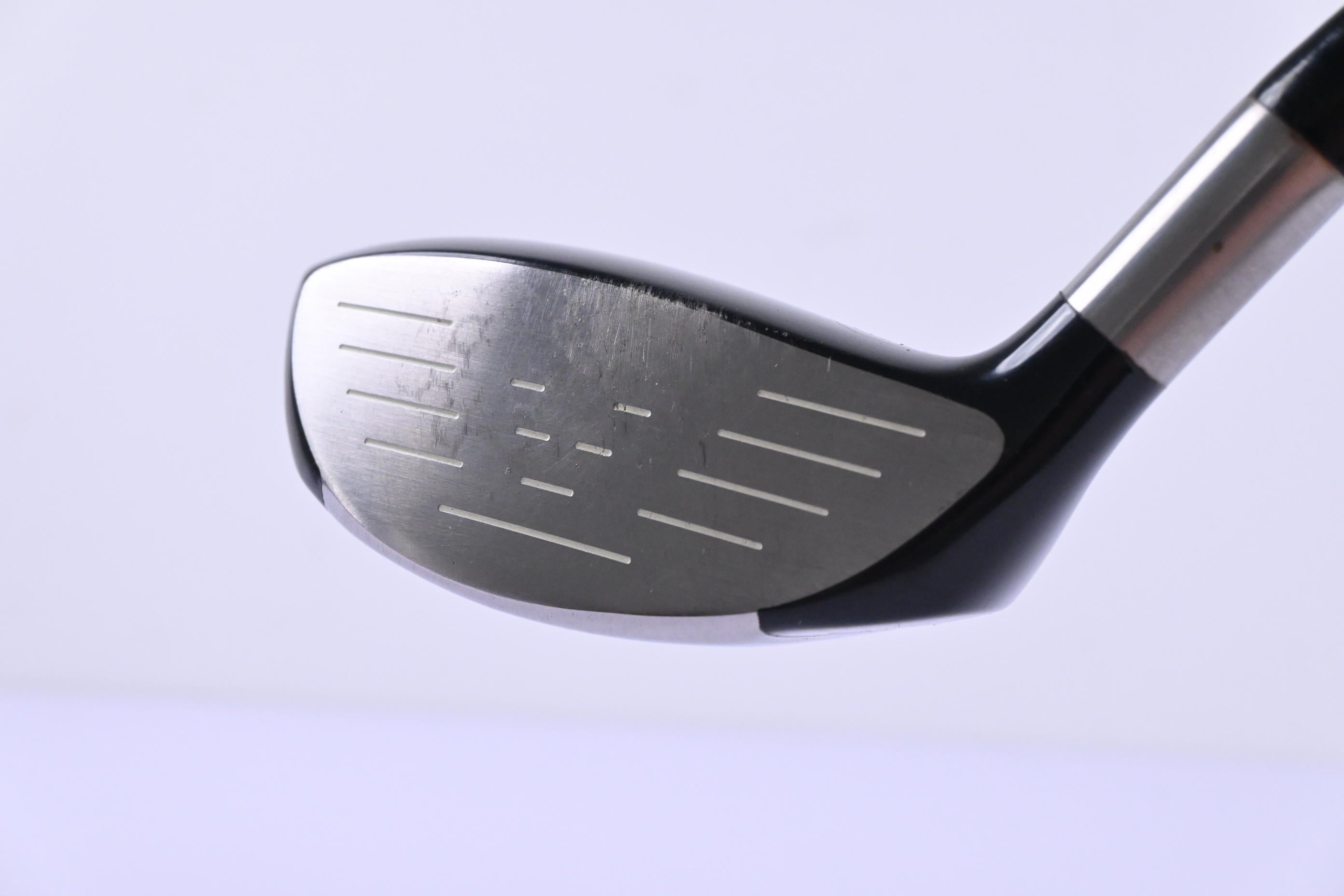 Bridgestone J33 #3 Wood / 15 Degree / Regular Flex Aldila VS Proto 85 Shaft
