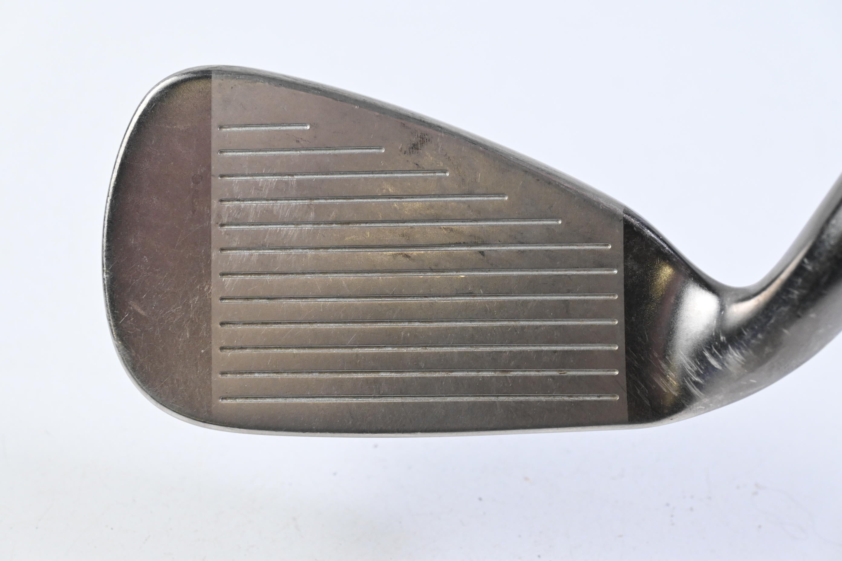 Mizuno JPX EZ Forged 2016 #6 Iron / Regular Flex XP 95 R300 Shaft