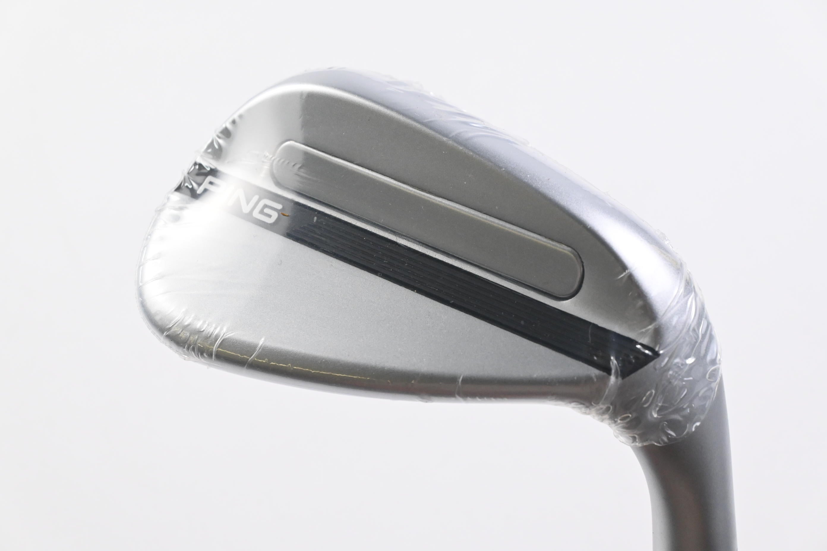 Ping S259 Gap Wedge / 50 Degree / Black Dot / Wedge Flex Ping Z-Z115 Shaft