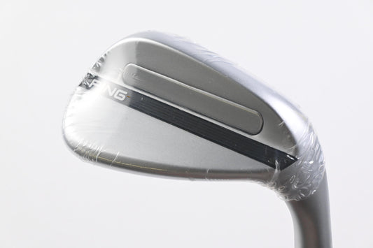 Ping S259 Gap Wedge / 50 Degree / Black Dot / Wedge Flex Ping Z-Z115 Shaft