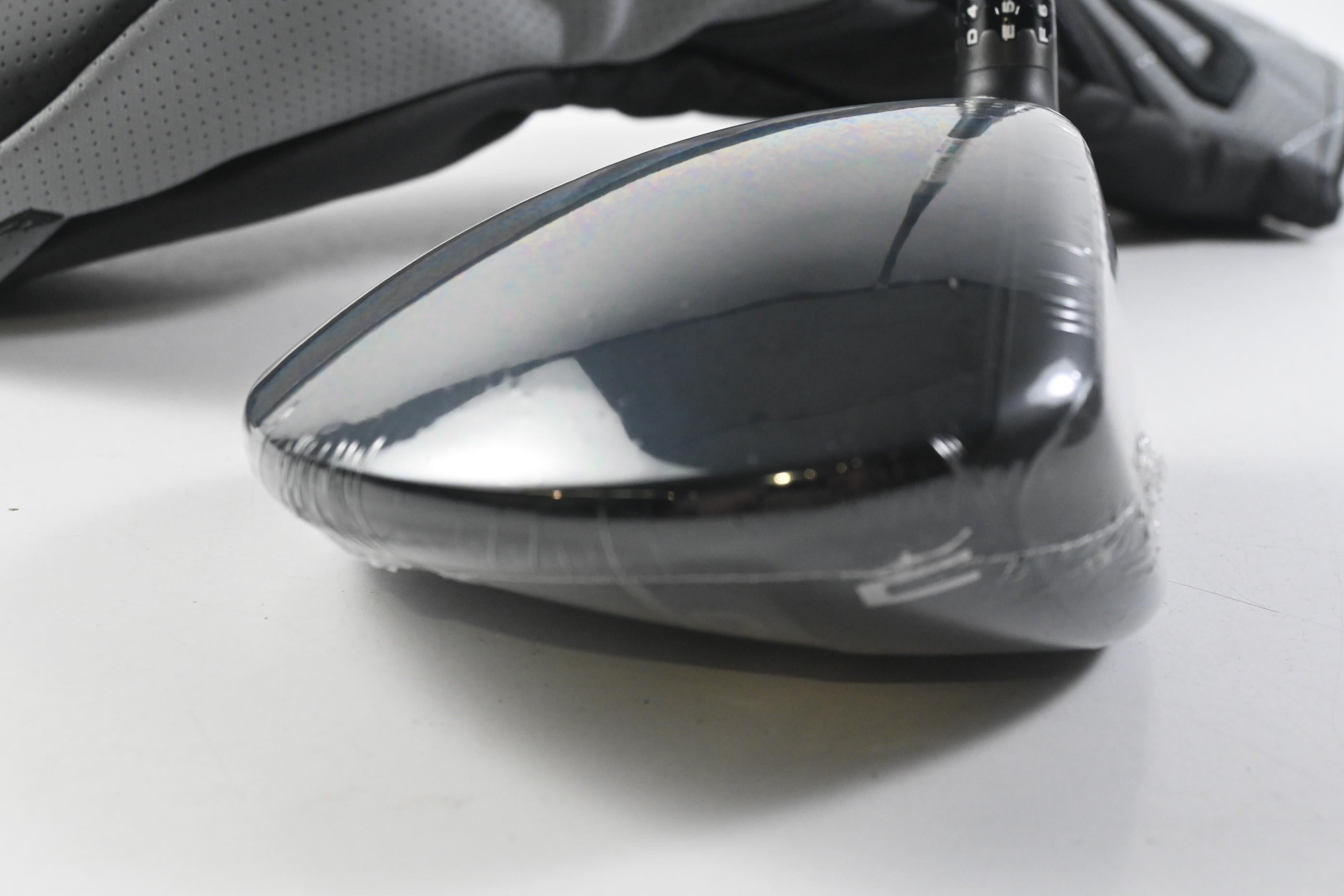 Cobra OPTM X Driver / 10.5 Degree / Stiff Flex Kai'li Dark Waves Blue 60 Shaft