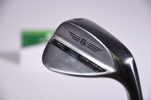 Titleist Vokey SM10 Pitching Wedge / 48 Degree / Wedge Flex Vokey Design Shaft