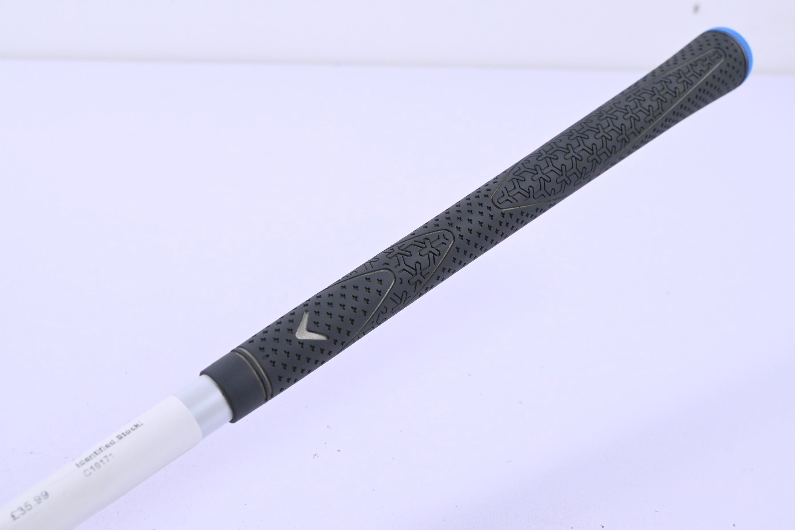 Ladies Callaway XR #5 Iron / 23 Degree / Ladies Flex Bassara 50 Shaft