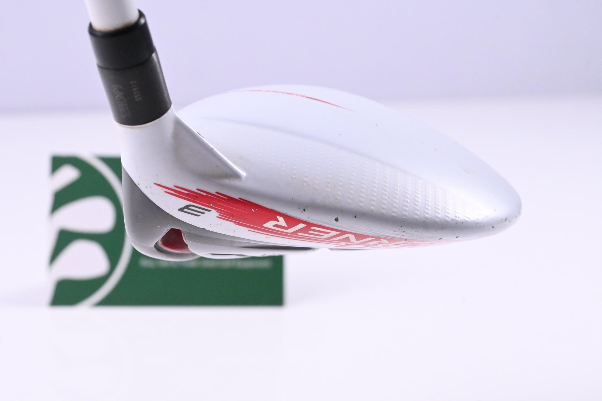 Taylormade Aeroburner #3 Wood / 15 Degree / Regular Flex Matrix Speed Rul-Z 60