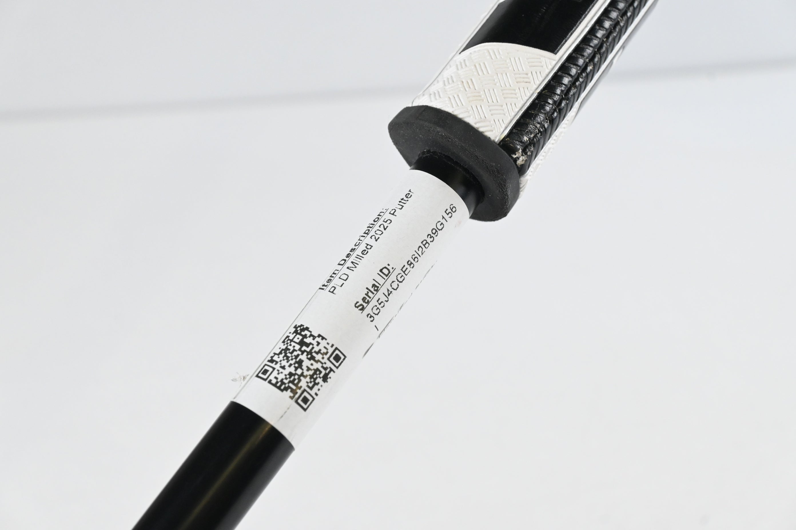 Ping PLD Milled 2025 Ally Blue Onset Putter / 35 Inch