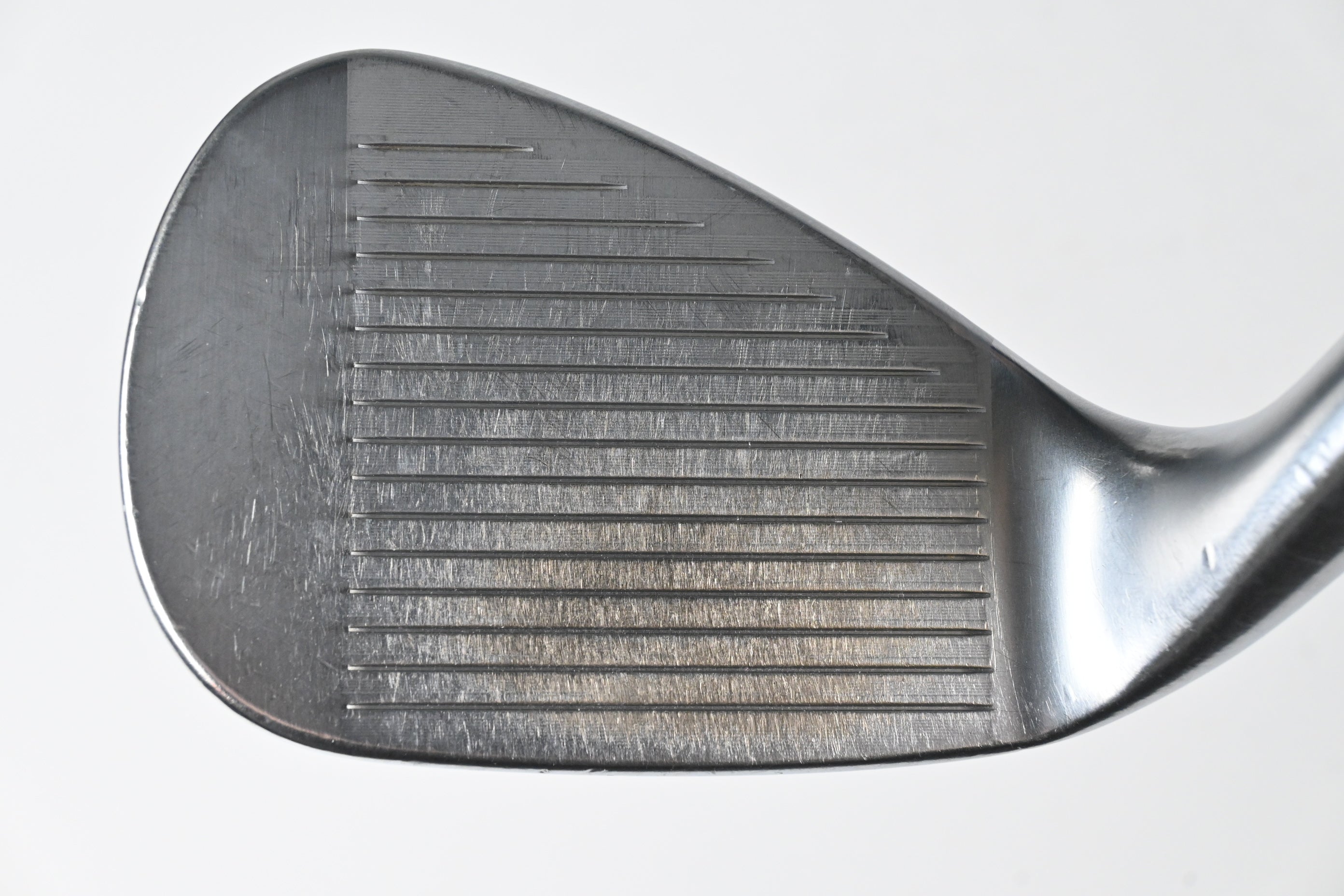 Titleist Vokey SM9 Gap Wedge / 50 Degree / Wedge Flex Vokey Design Steel Shaft