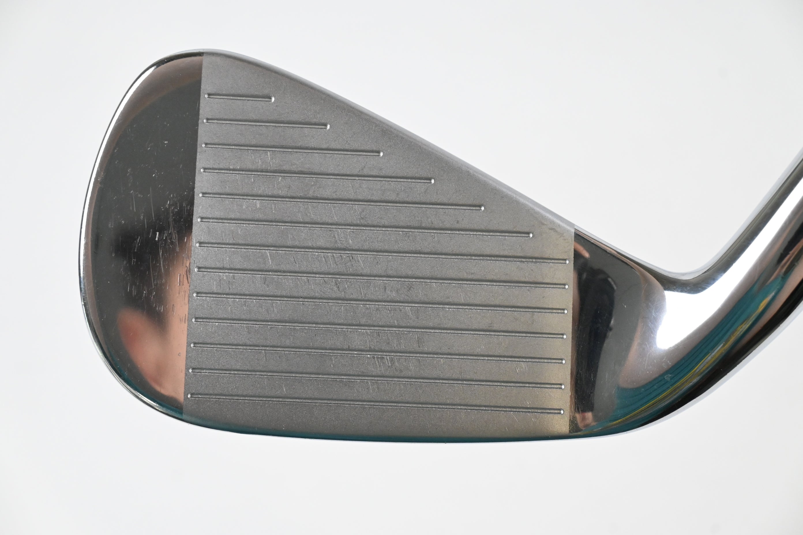Callaway Rogue ST Pro #5 Iron / 23.5 Degree / Regular Flex Rifle 105GR Shaft