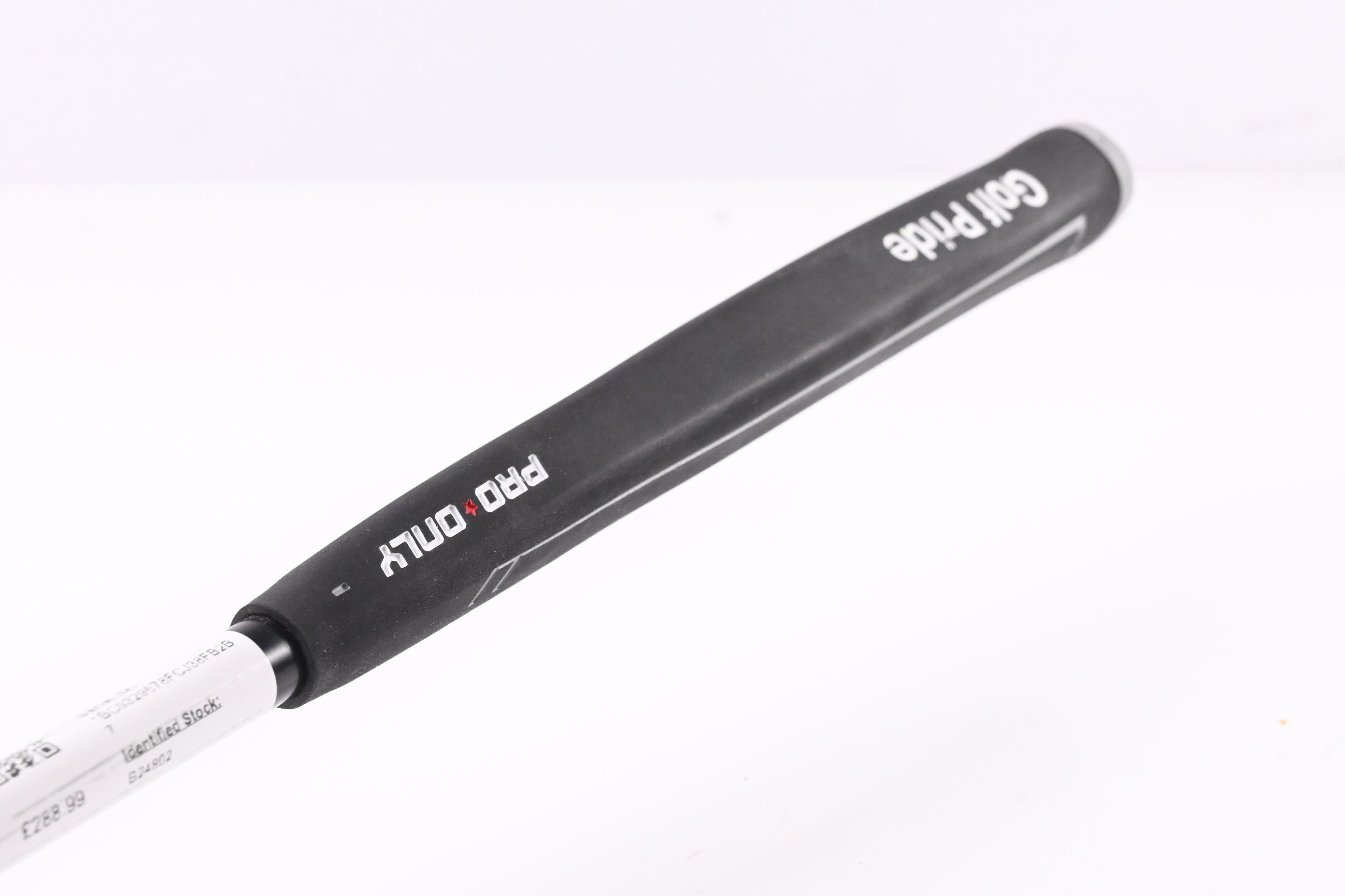 Ping PLD Milled 2024 Anser 2D Putter / 33 Inch