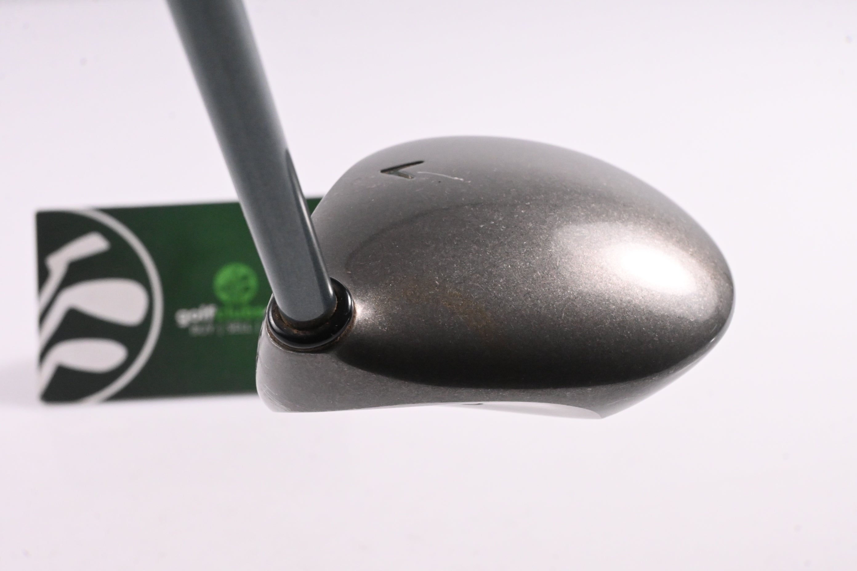 Ladies Callaway Big Bertha Warbird #3 Wood / 15 Degree / Ladies Flex Gems Shaft