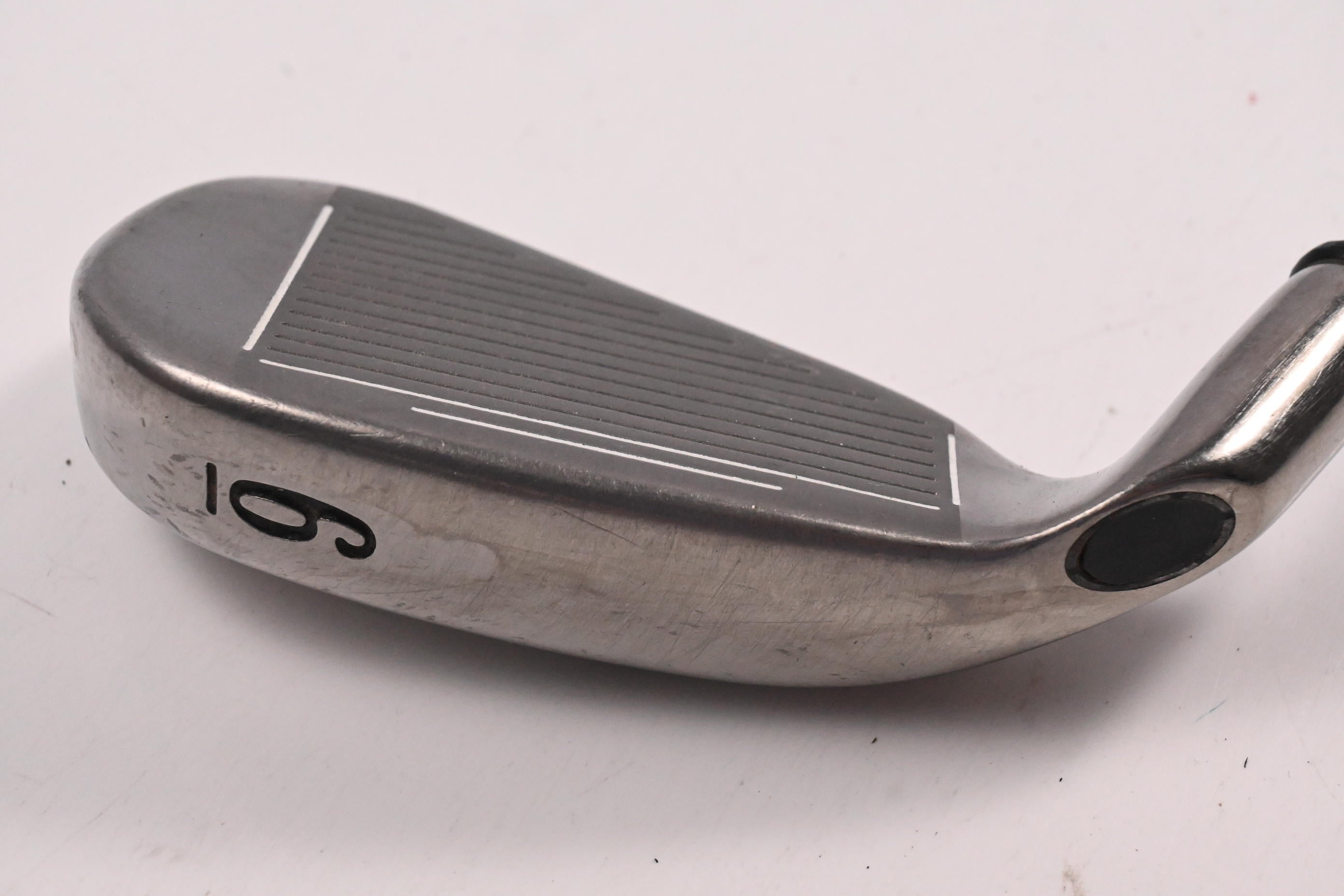 Callaway Hawk Eye Vft #6 Iron / 29 Degree / Regular Flex Callaway Hawk Eye Shaft