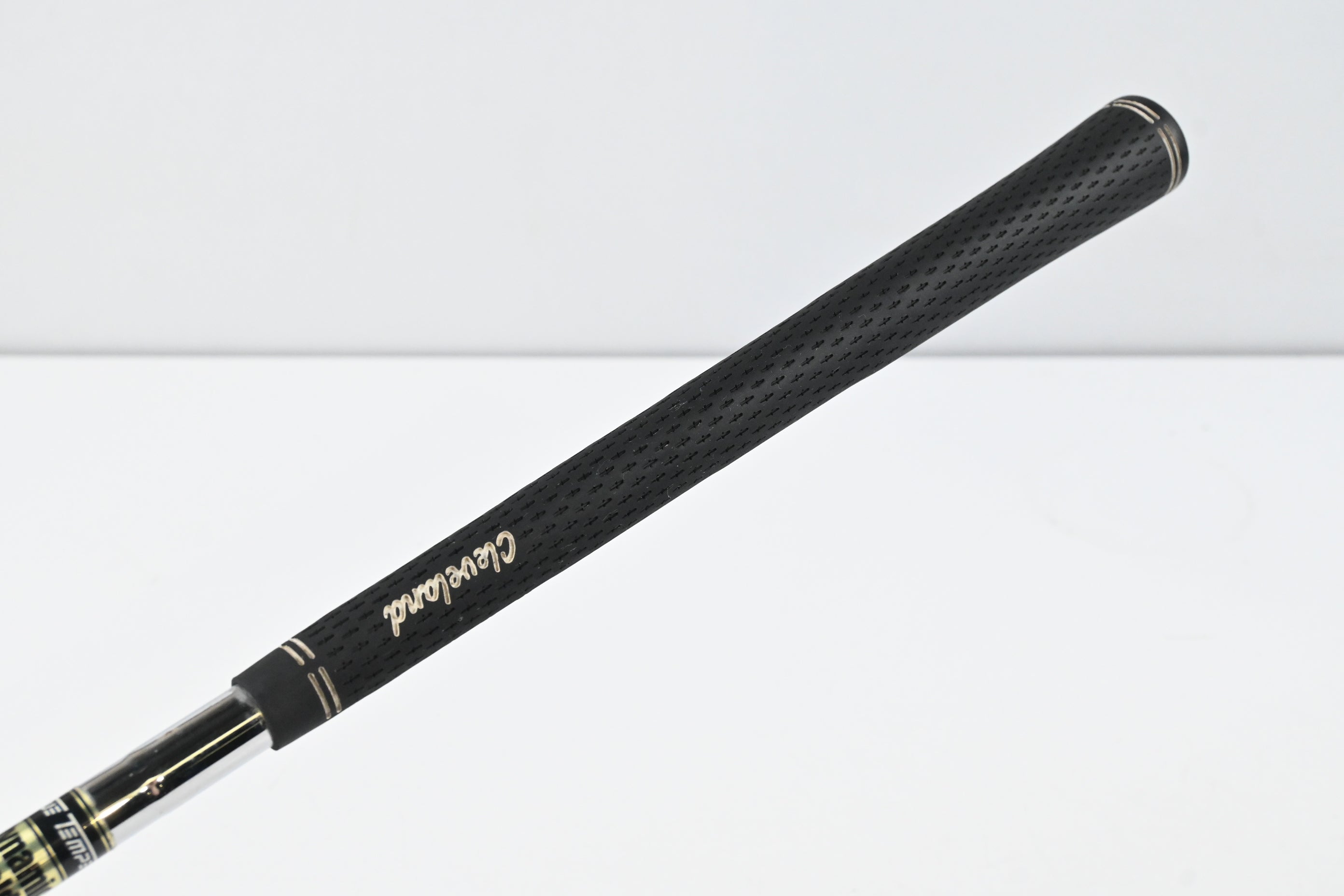 Cleveland 588 RTX Lob Wedge / 58 Degree / Wedge Flex Dynamic Gold Shaft