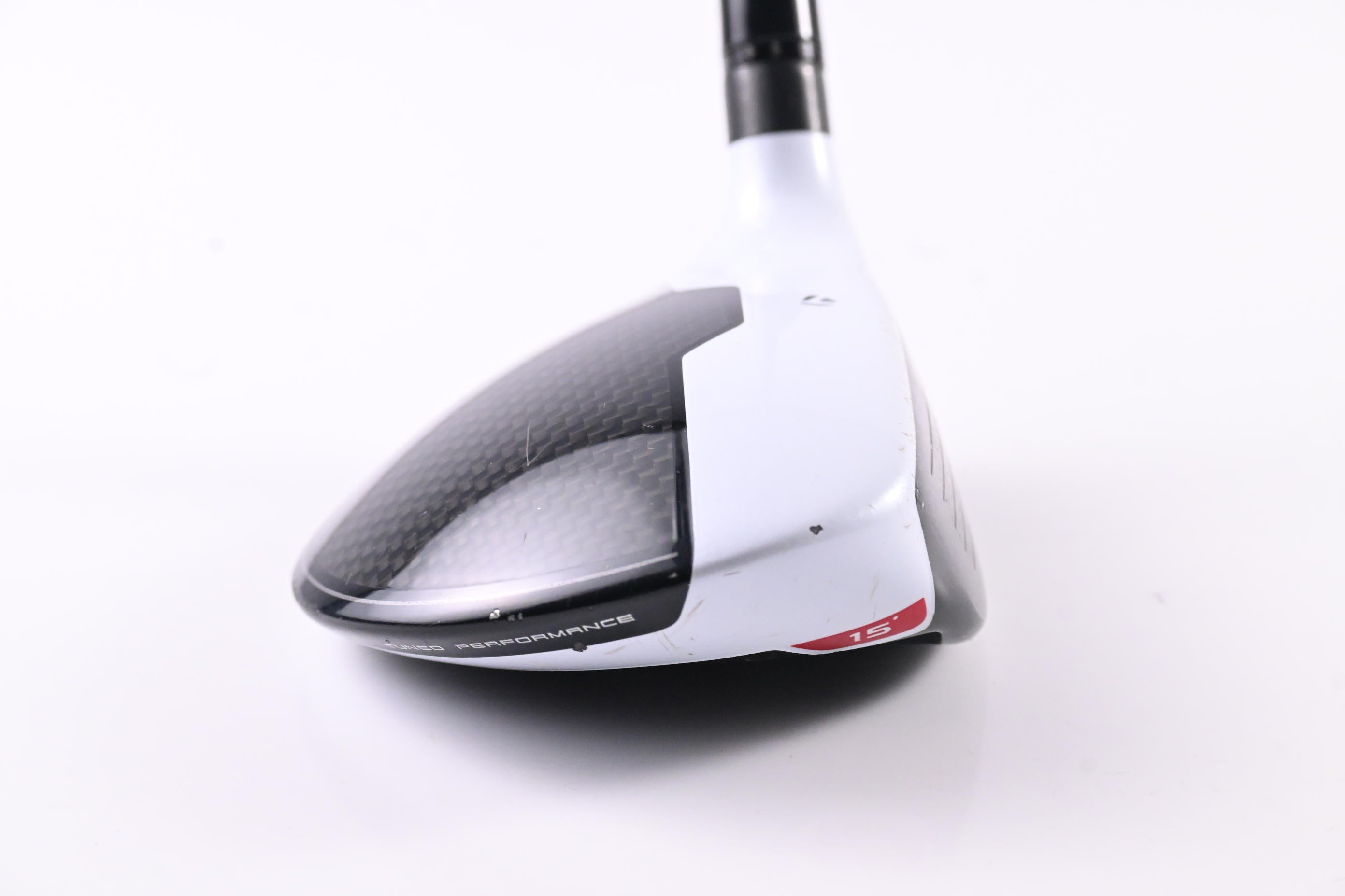 Taylormade M1 2016 #3 Wood / 15 Degree / Regular Flex Fujikura Pro Black 70