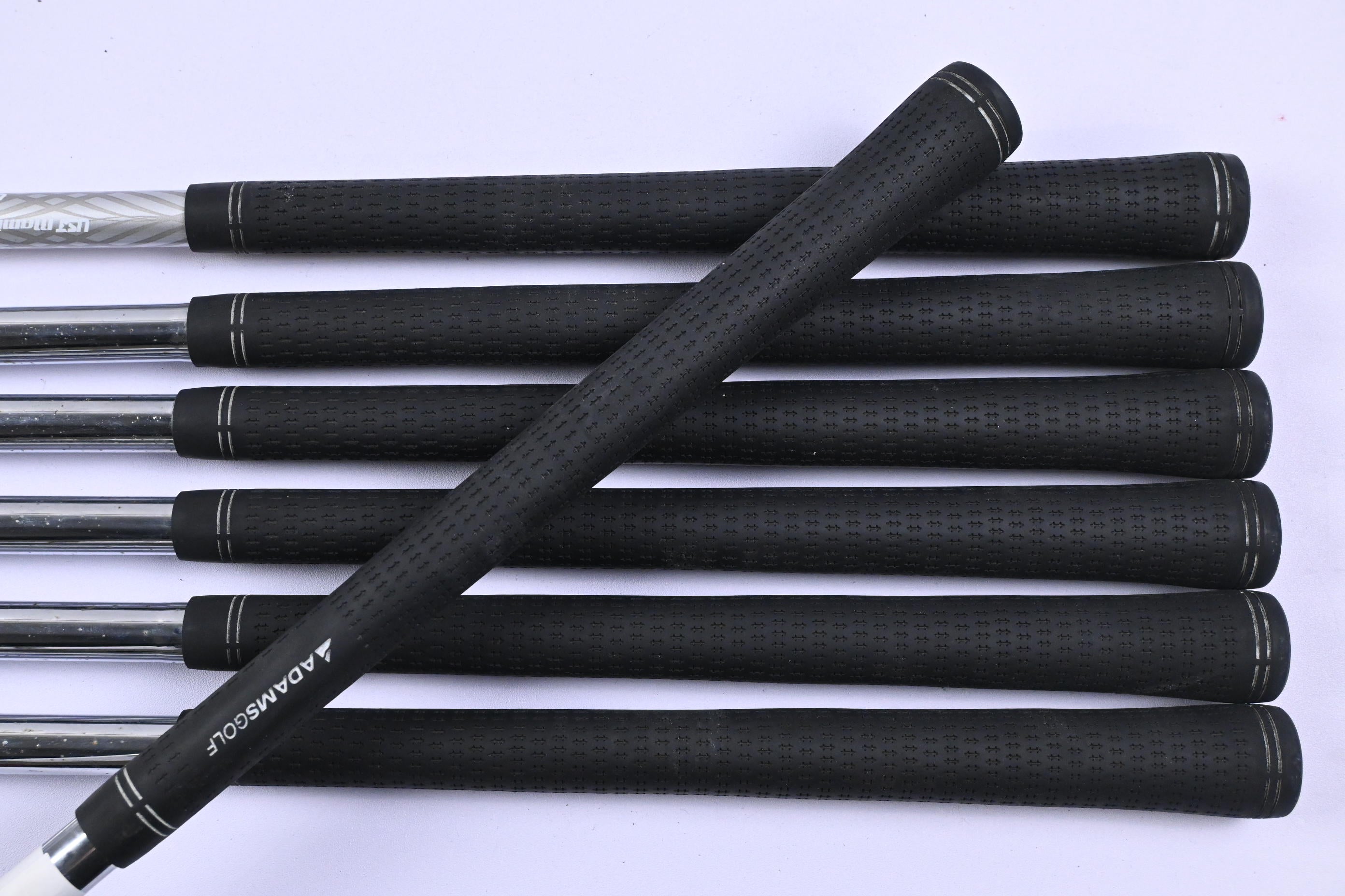 Adams Redline Hybrid Combo Irons / 4-PW / Stiff Flex Performance 85 Shafts