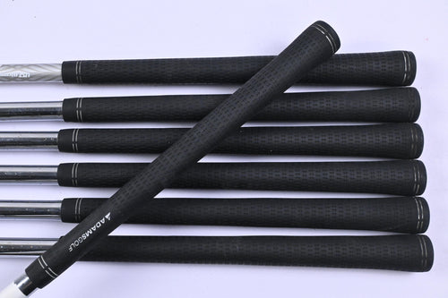 Adams Redline Hybrid Combo Irons / 4-PW / Stiff Flex Performance 85 Shafts