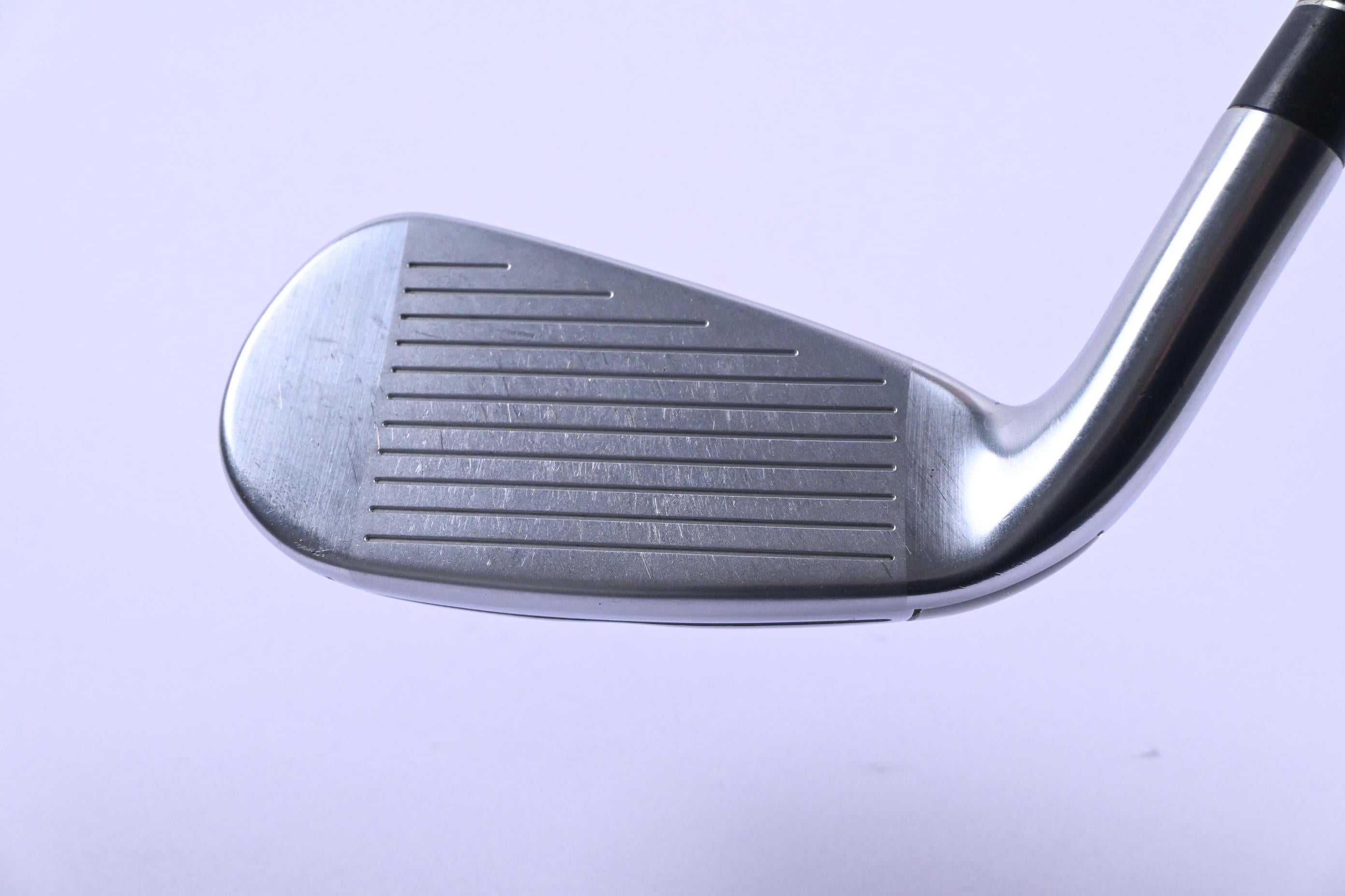Taylormade SIM DHY #4 Hybrid / 22 Degree / Regular Flex Diamana 65 Shaft