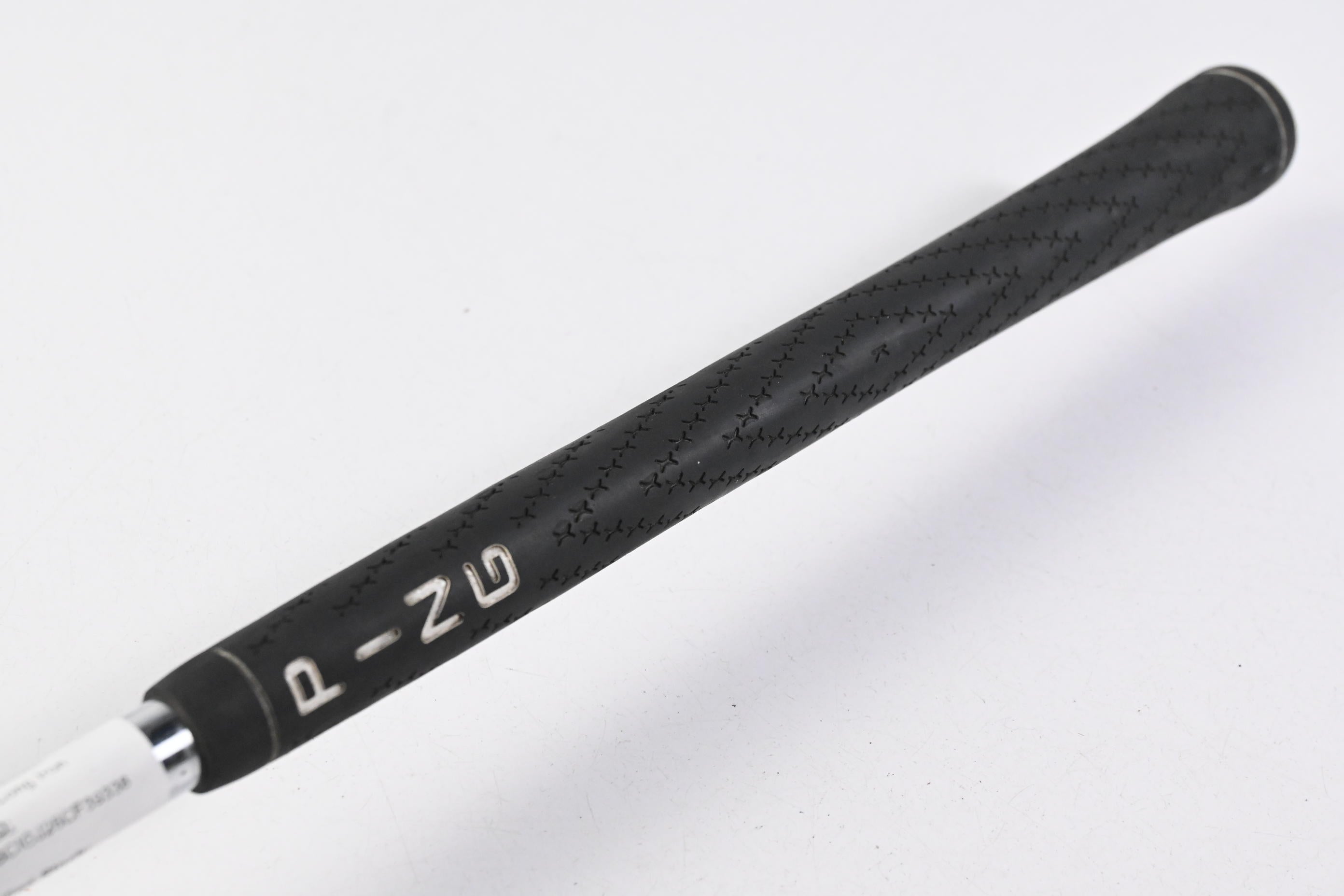 Ping i3 O-Size #3 Iron / 20.5 Degree / Black Dot / Regular Flex Cushin JZ Shaft